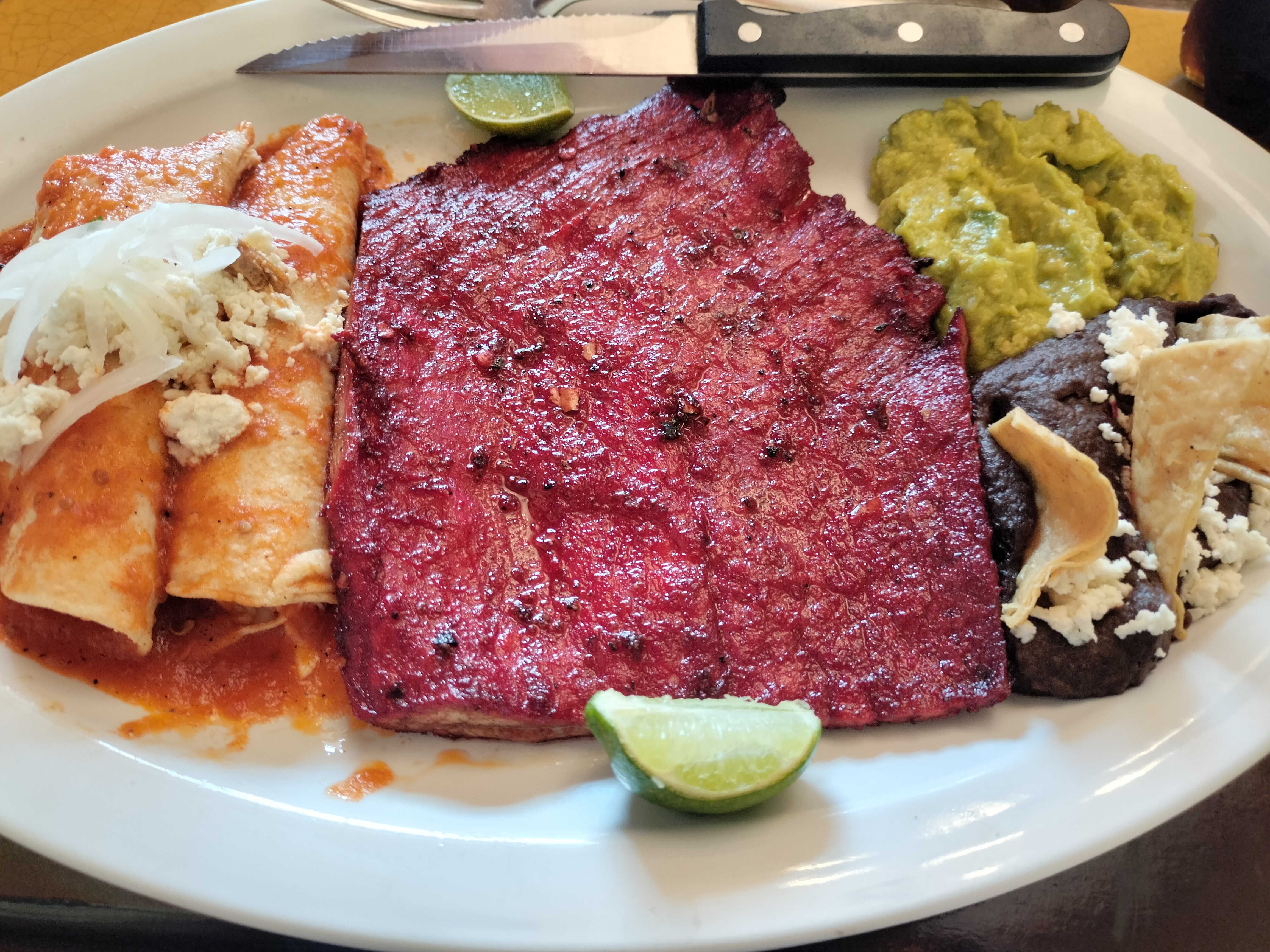 La Picadita Jarocha Sucursal Malecón image 8