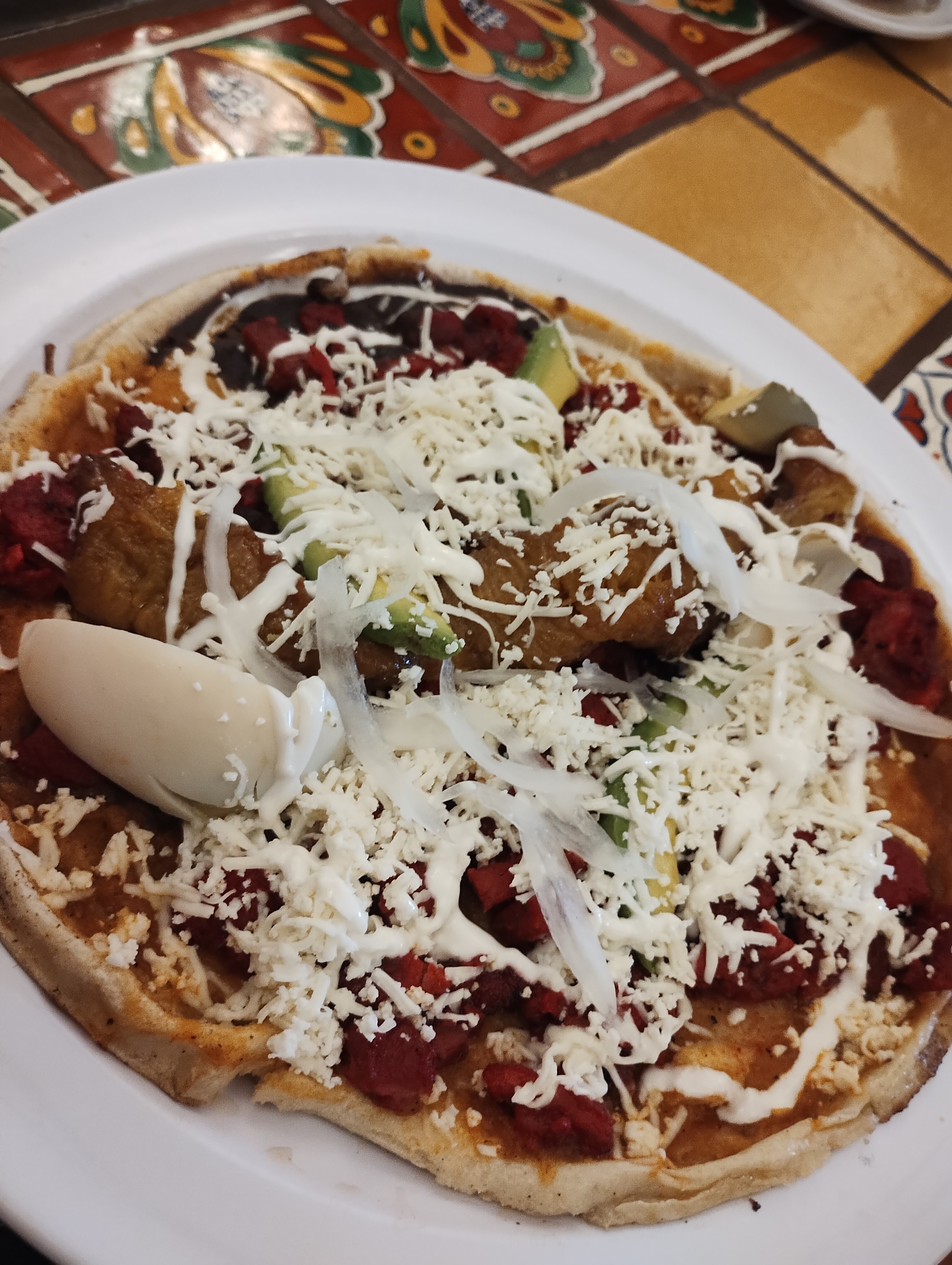 La Picadita Jarocha Sucursal Malecón image 9