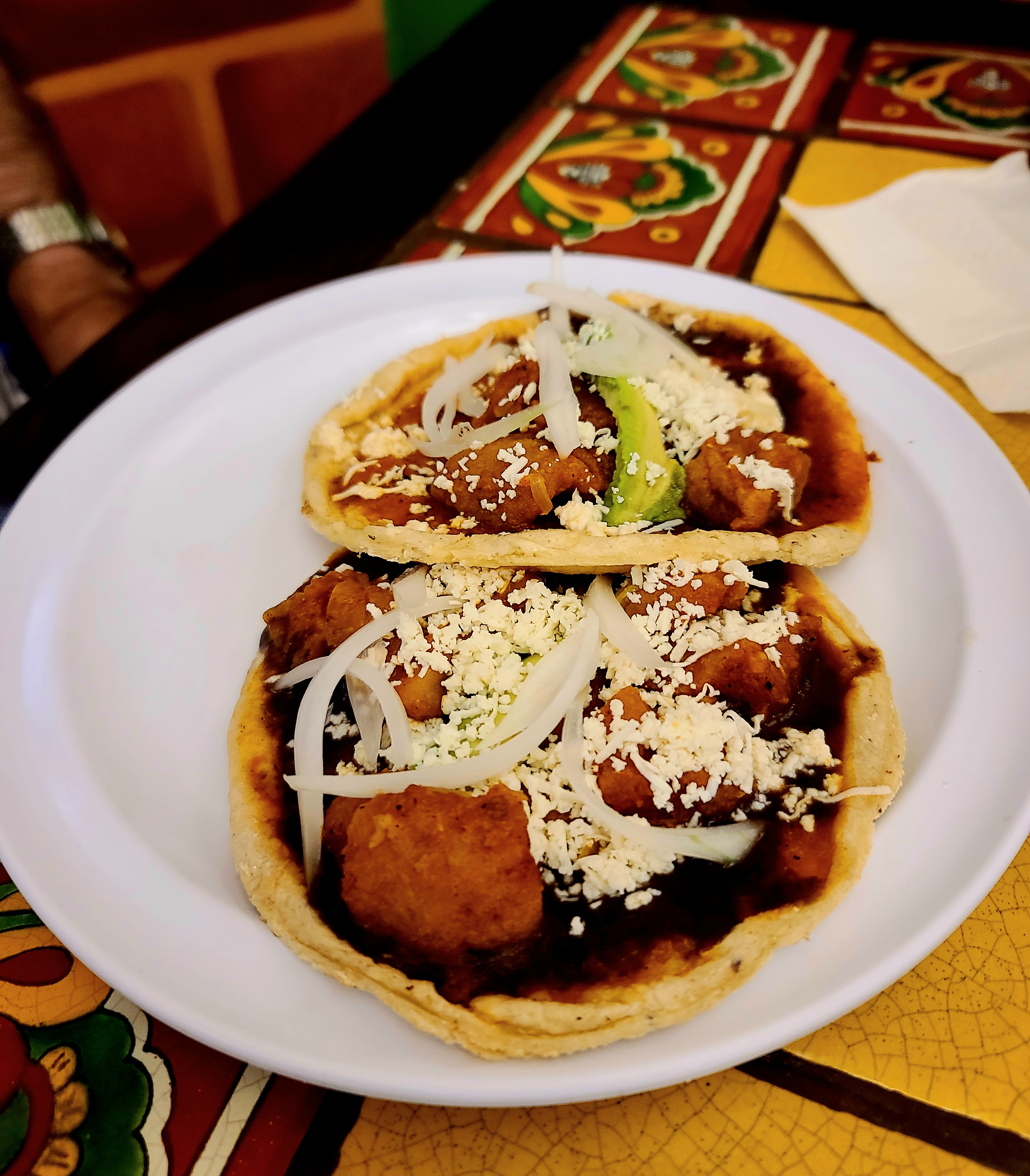 La Picadita Jarocha Sucursal Malecón image 10