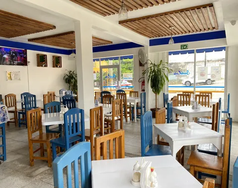 Santo Cielo image 1