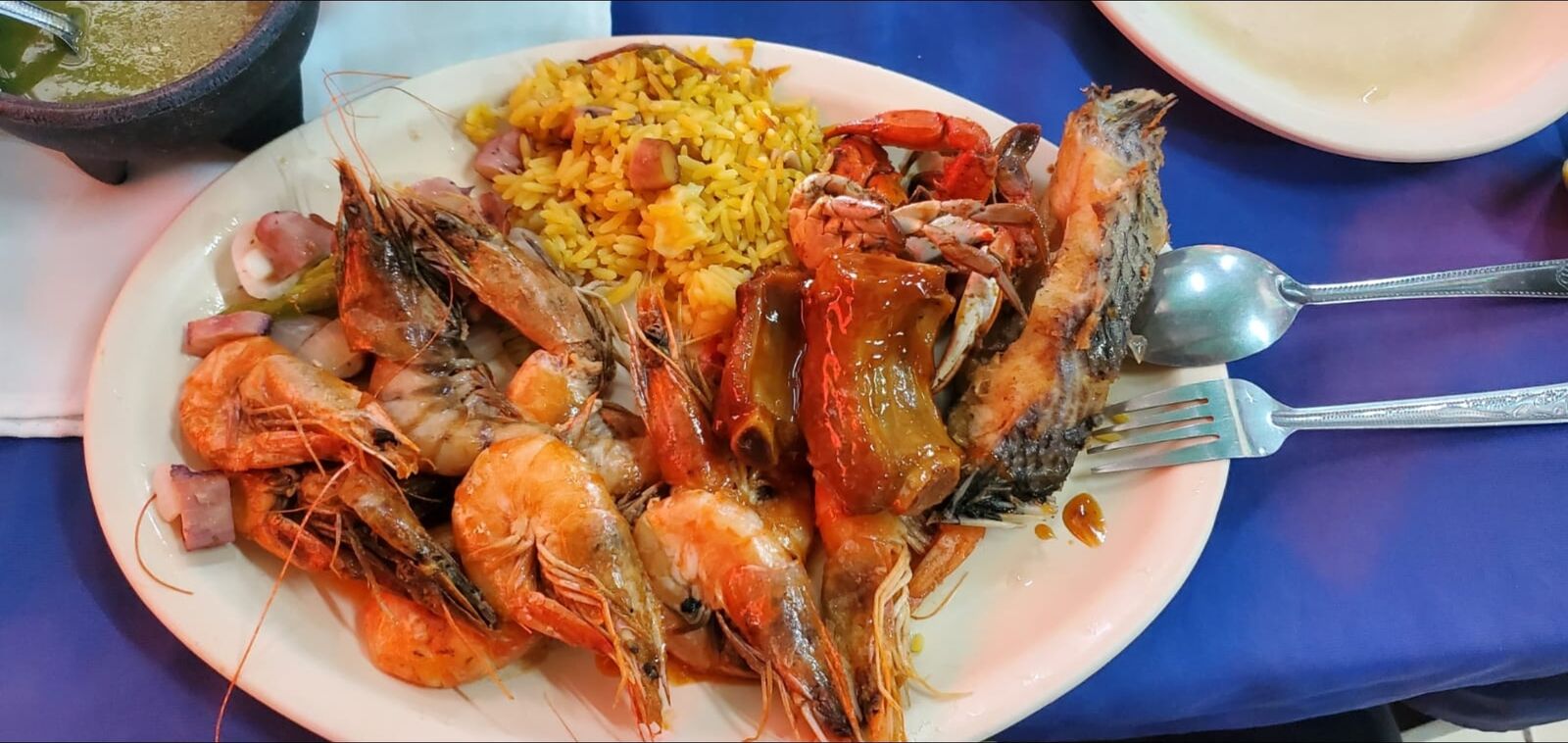 El Mero Mero image 3