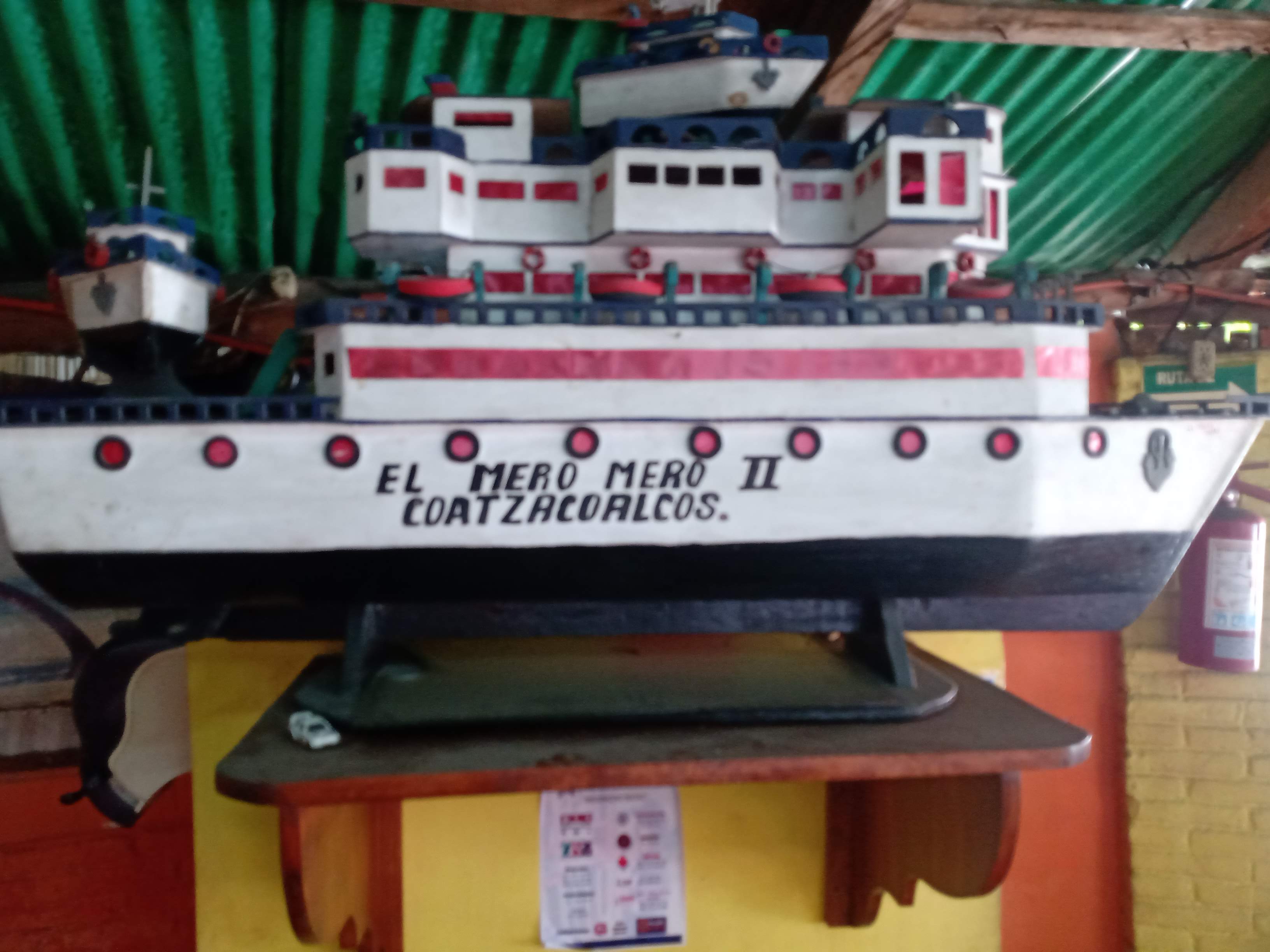 El Mero Mero image 7