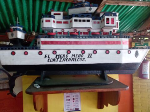 El Mero Mero image 7
