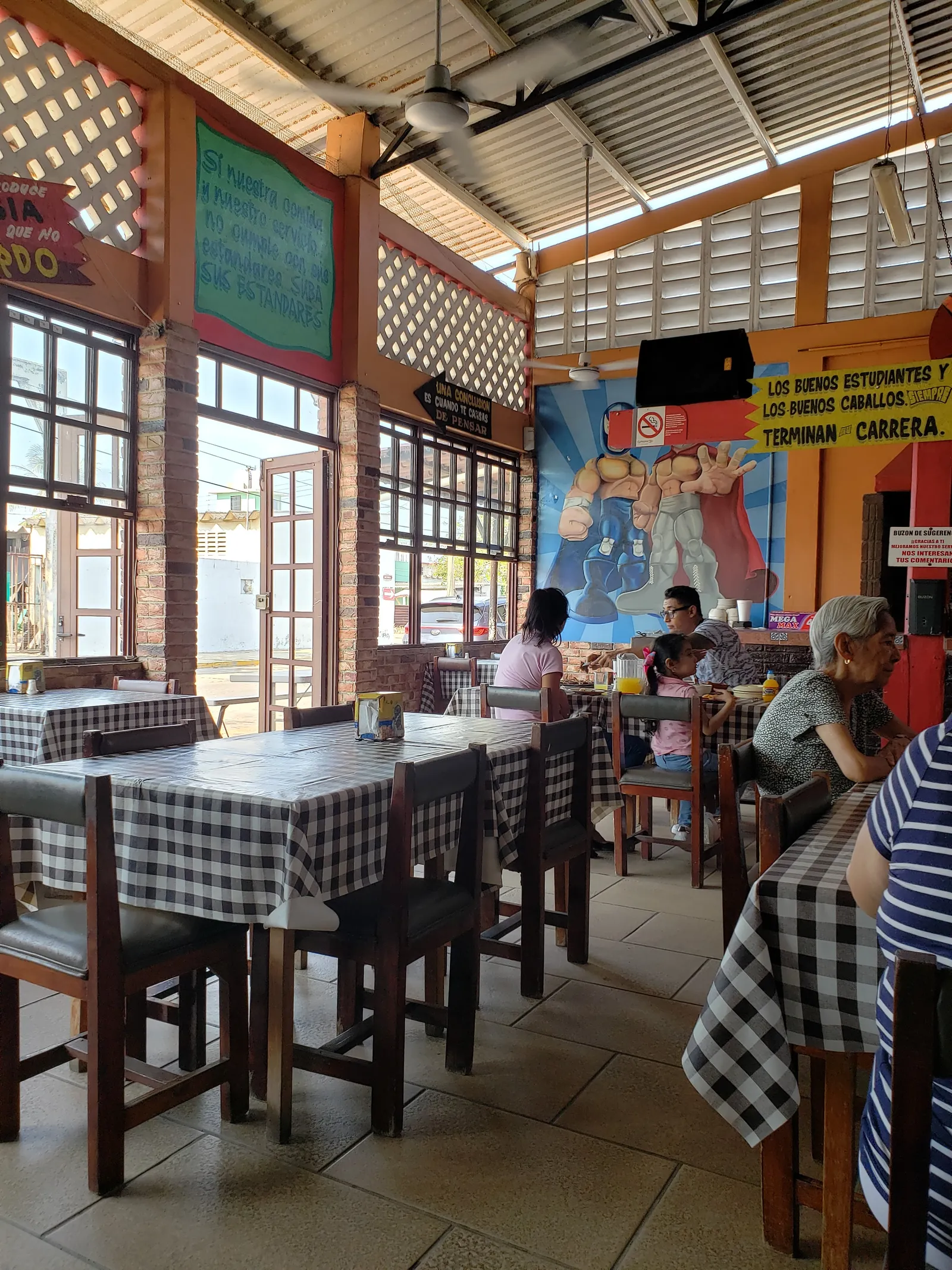 La Parrilla image 1