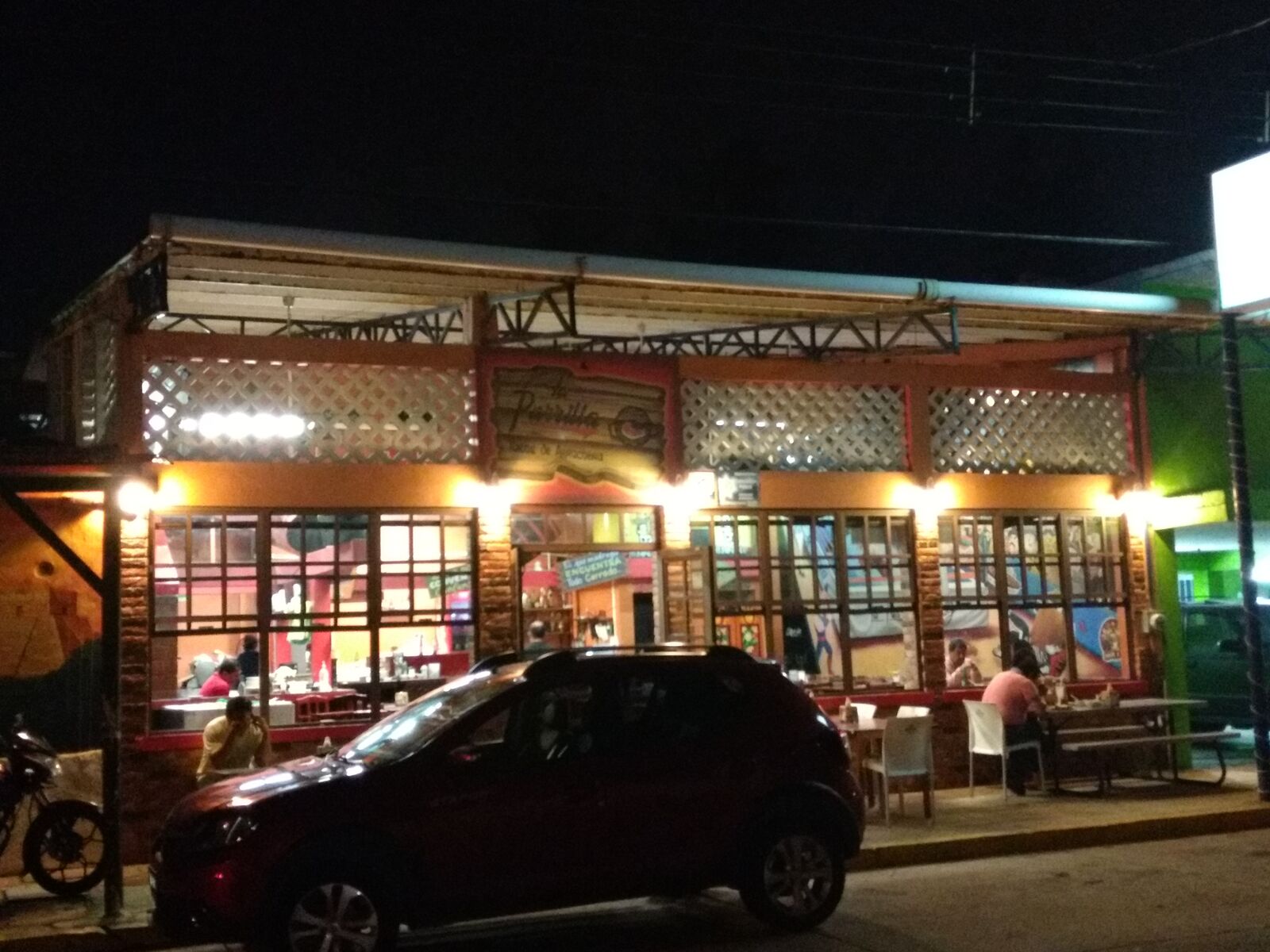 La Parrilla image 3