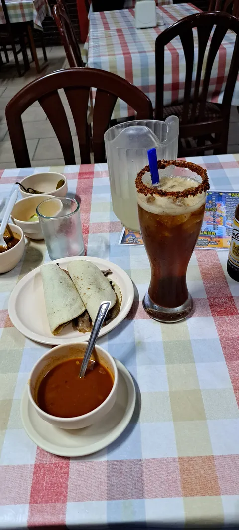 La Parrilla image 5