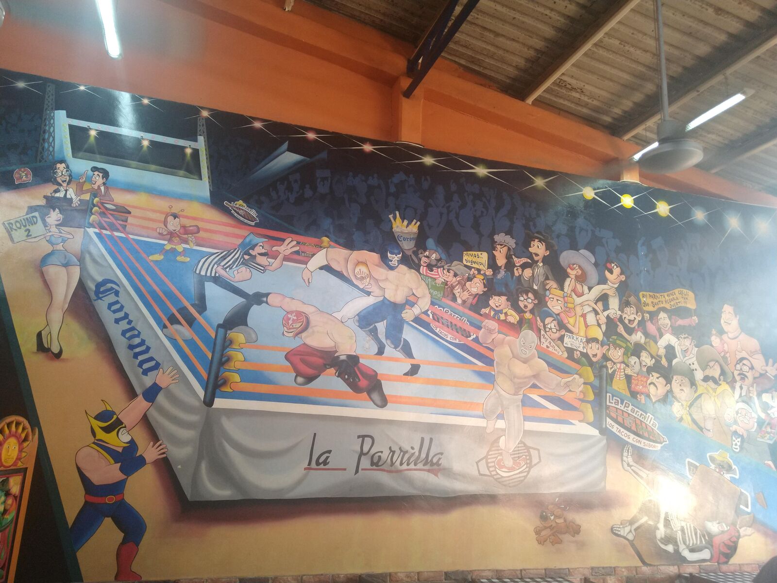 La Parrilla image 6