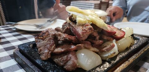 La Parrilla image 7