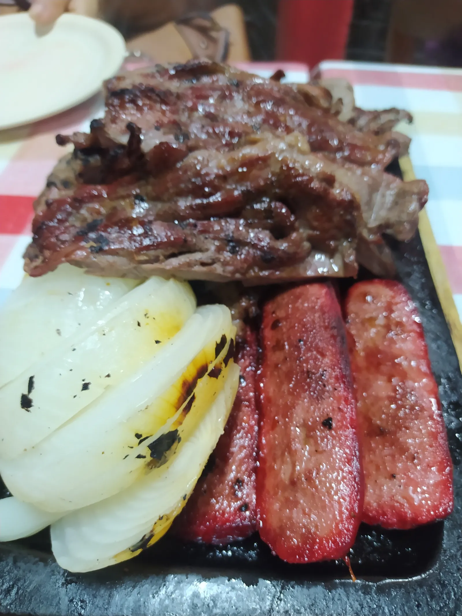 La Parrilla image 9