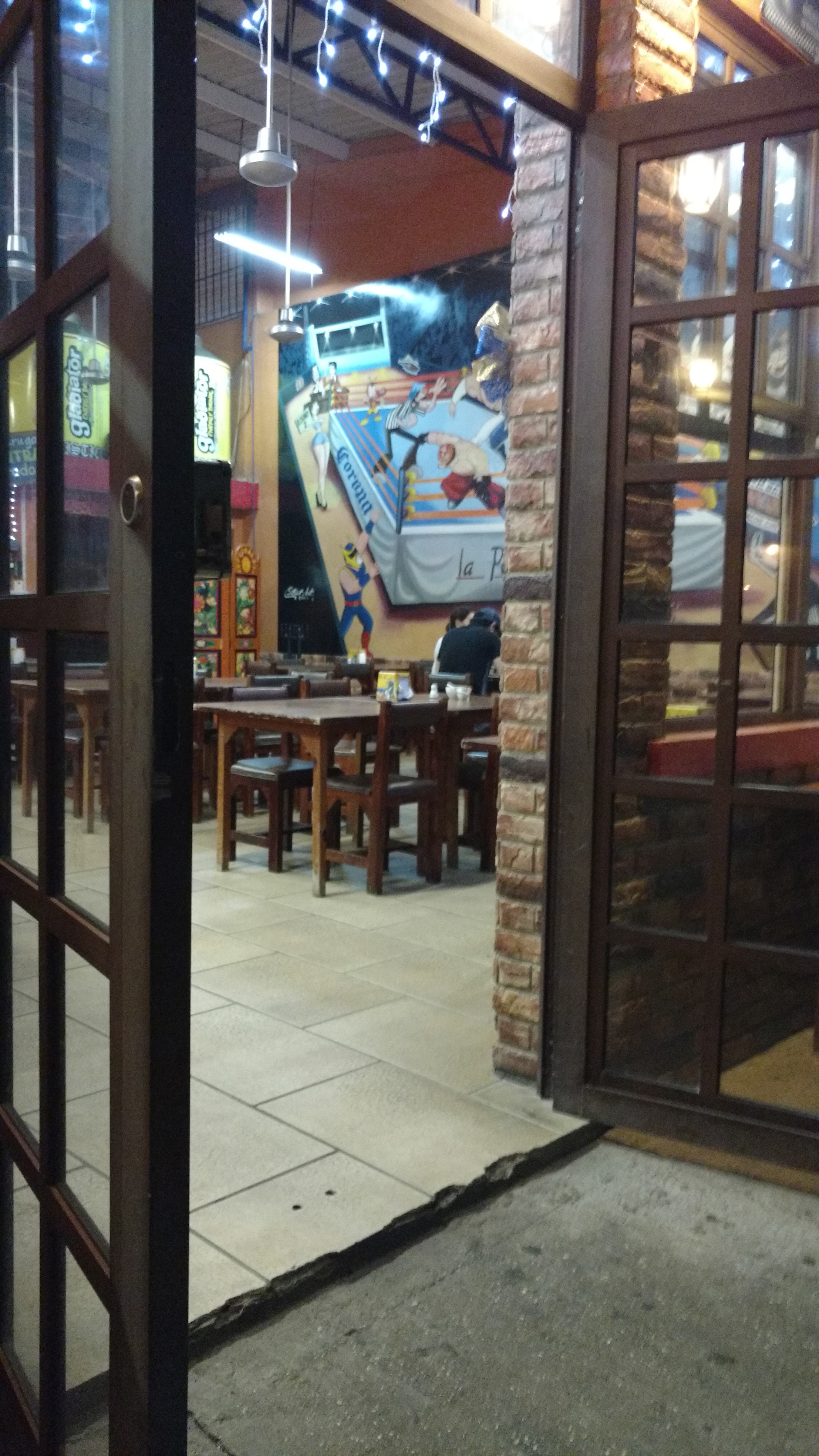 La Parrilla image 10