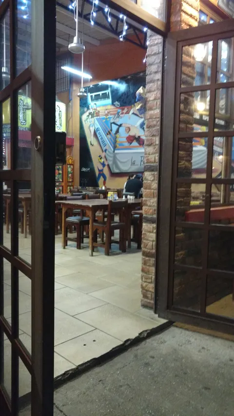 La Parrilla image 10