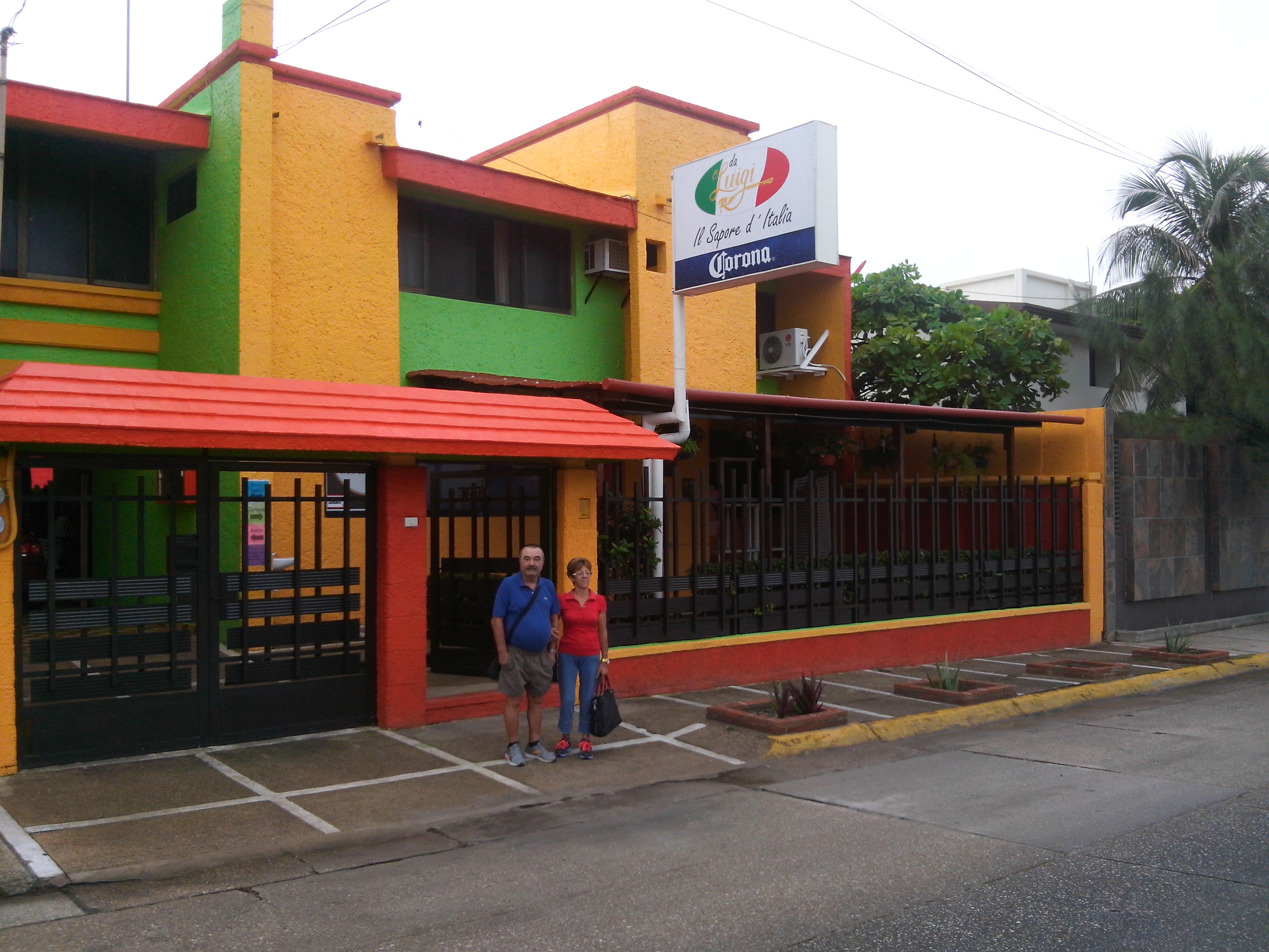 Da Luigi Il Sapore di Italia image 1