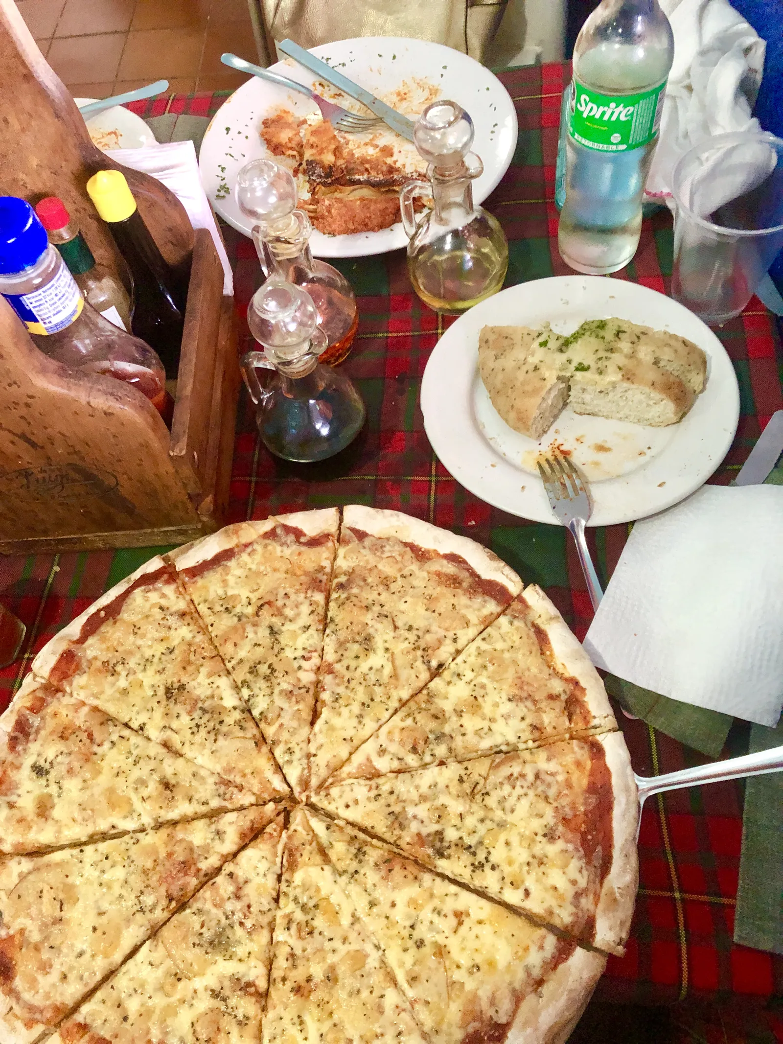 Da Luigi Il Sapore di Italia image 3