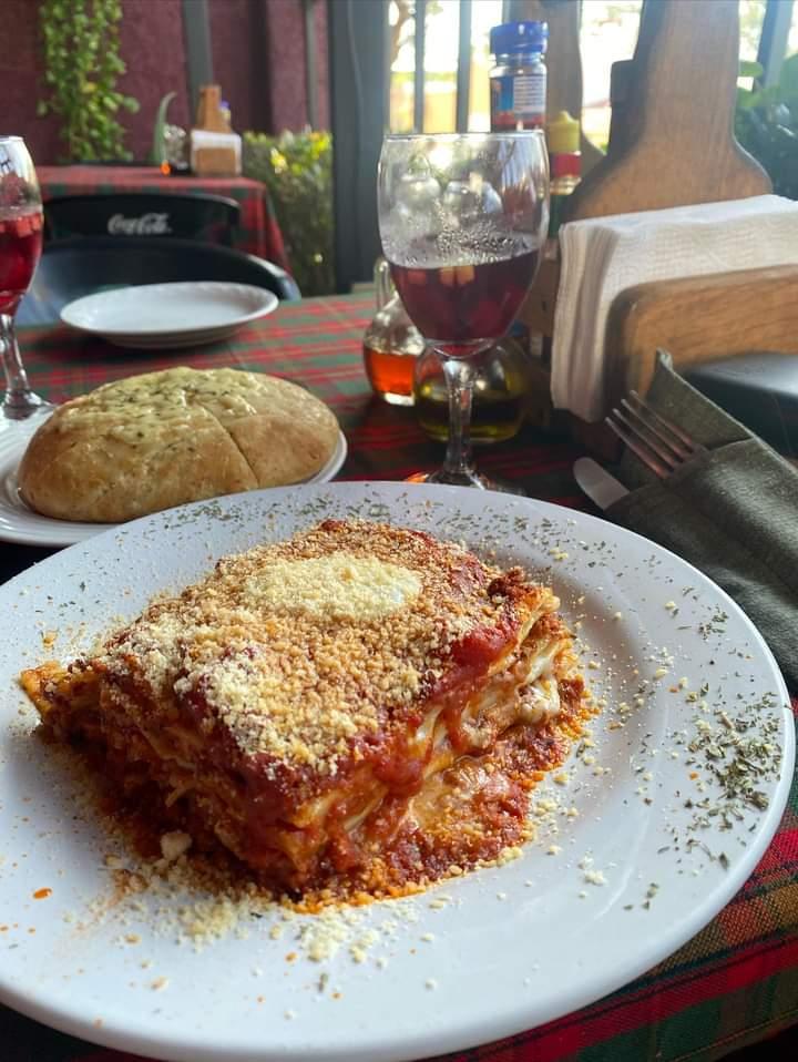 Da Luigi Il Sapore di Italia image 5