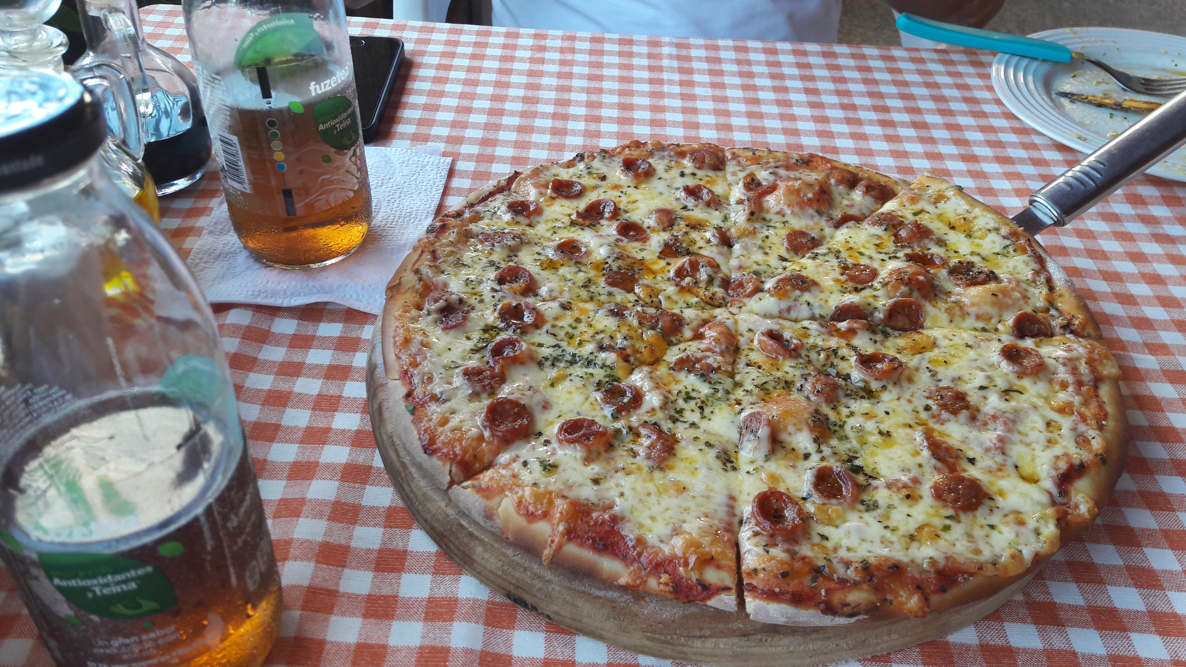 Da Luigi Il Sapore di Italia image 7