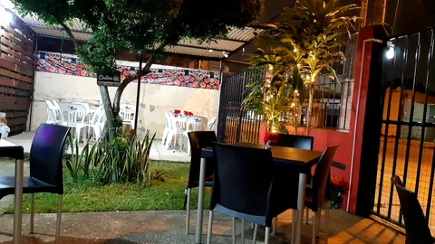 Las Tlayudas al Carbón image 1