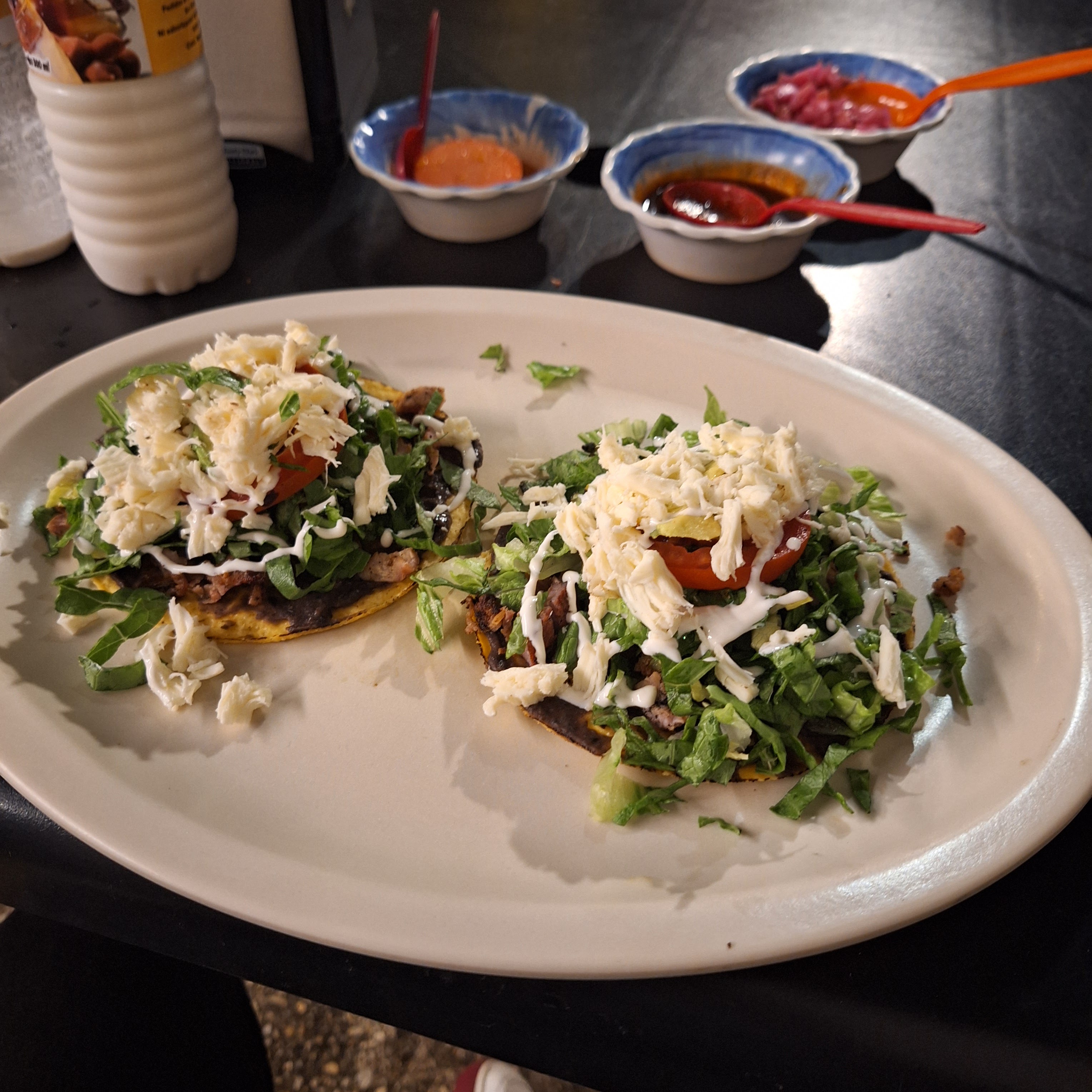 Las Tlayudas al Carbón image 7