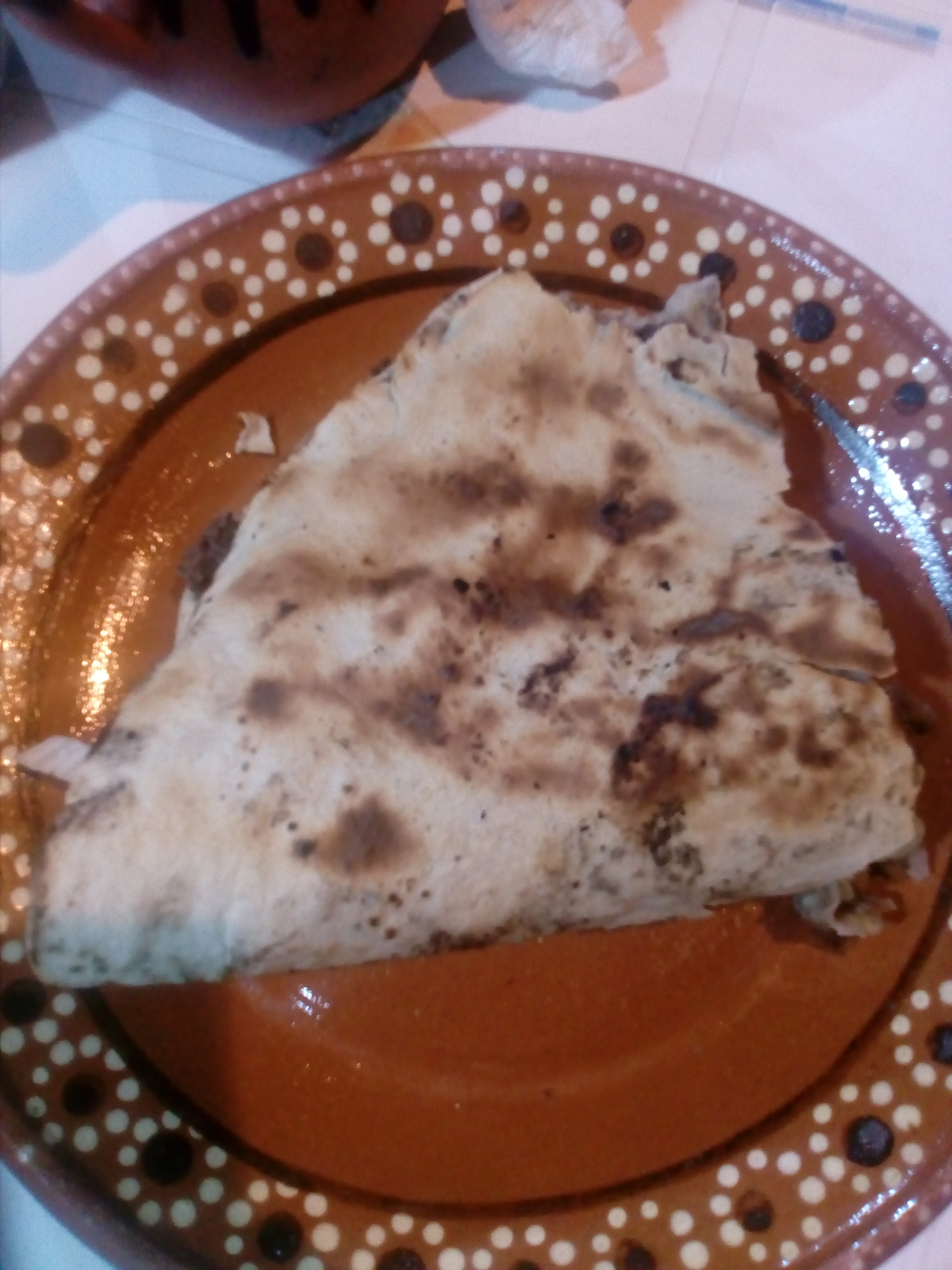 Las Tlayudas al Carbón image 10