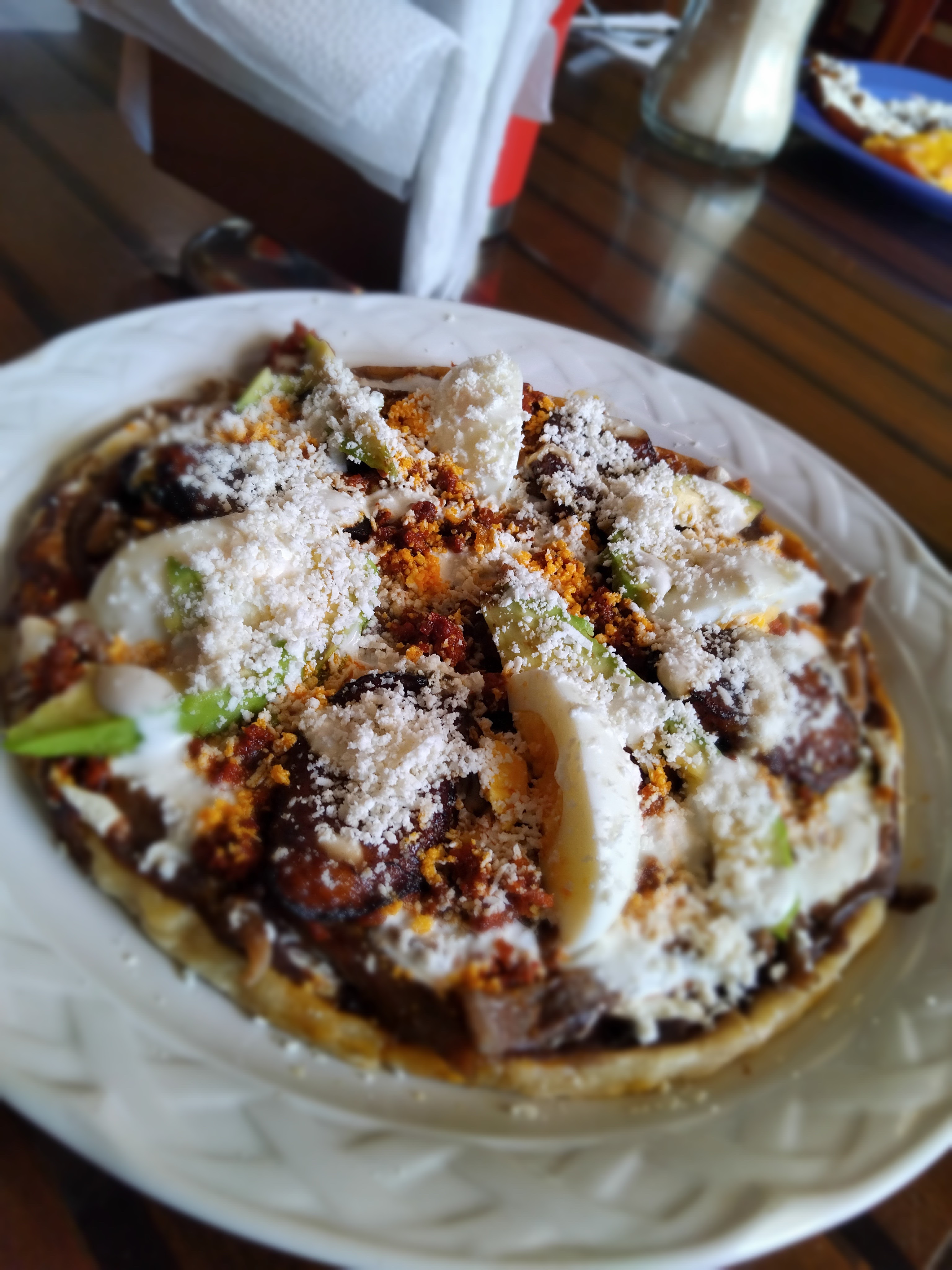 Restaurante Rincón Olmeca image 4