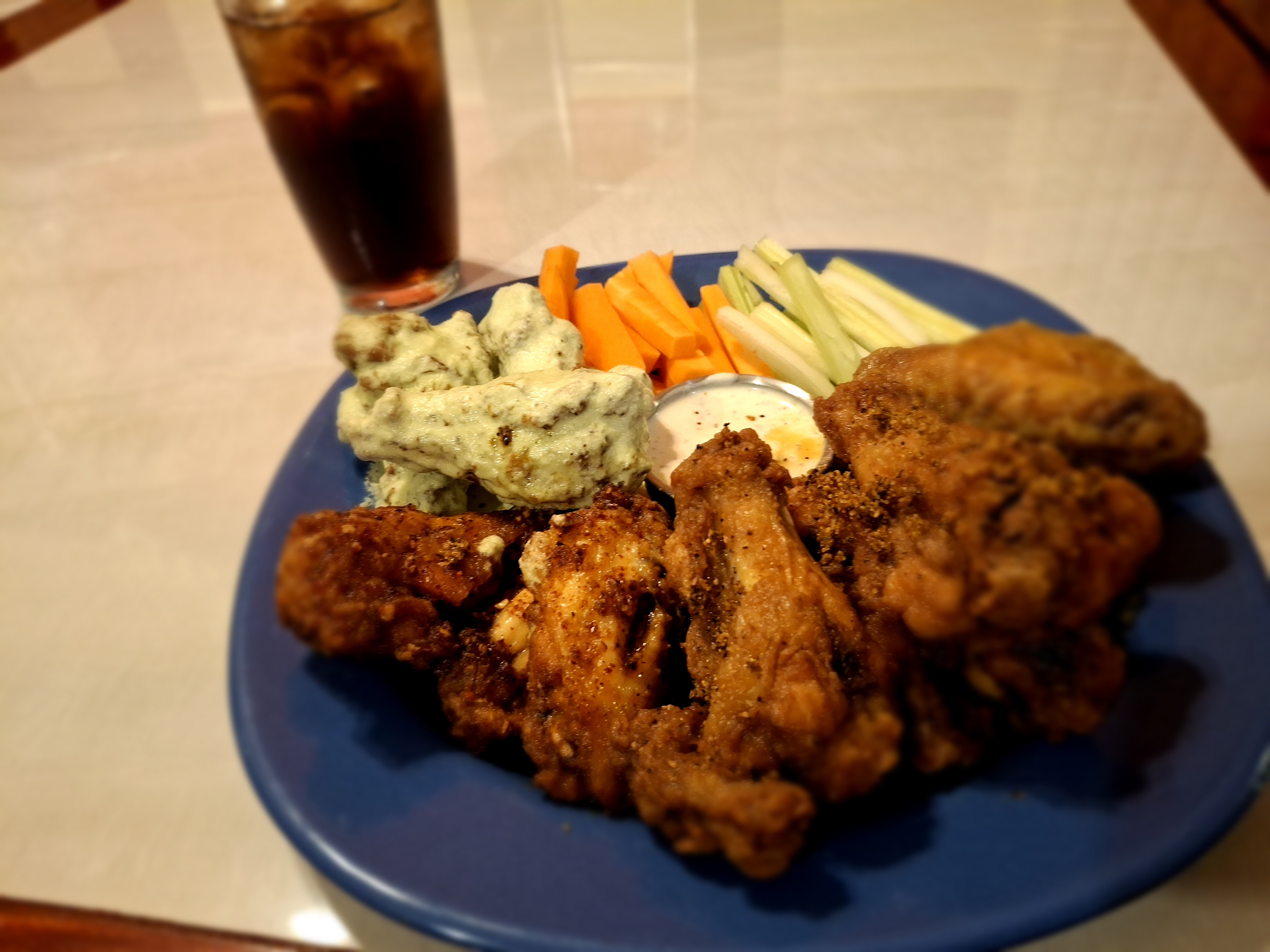 Restaurante Rincón Olmeca image 5