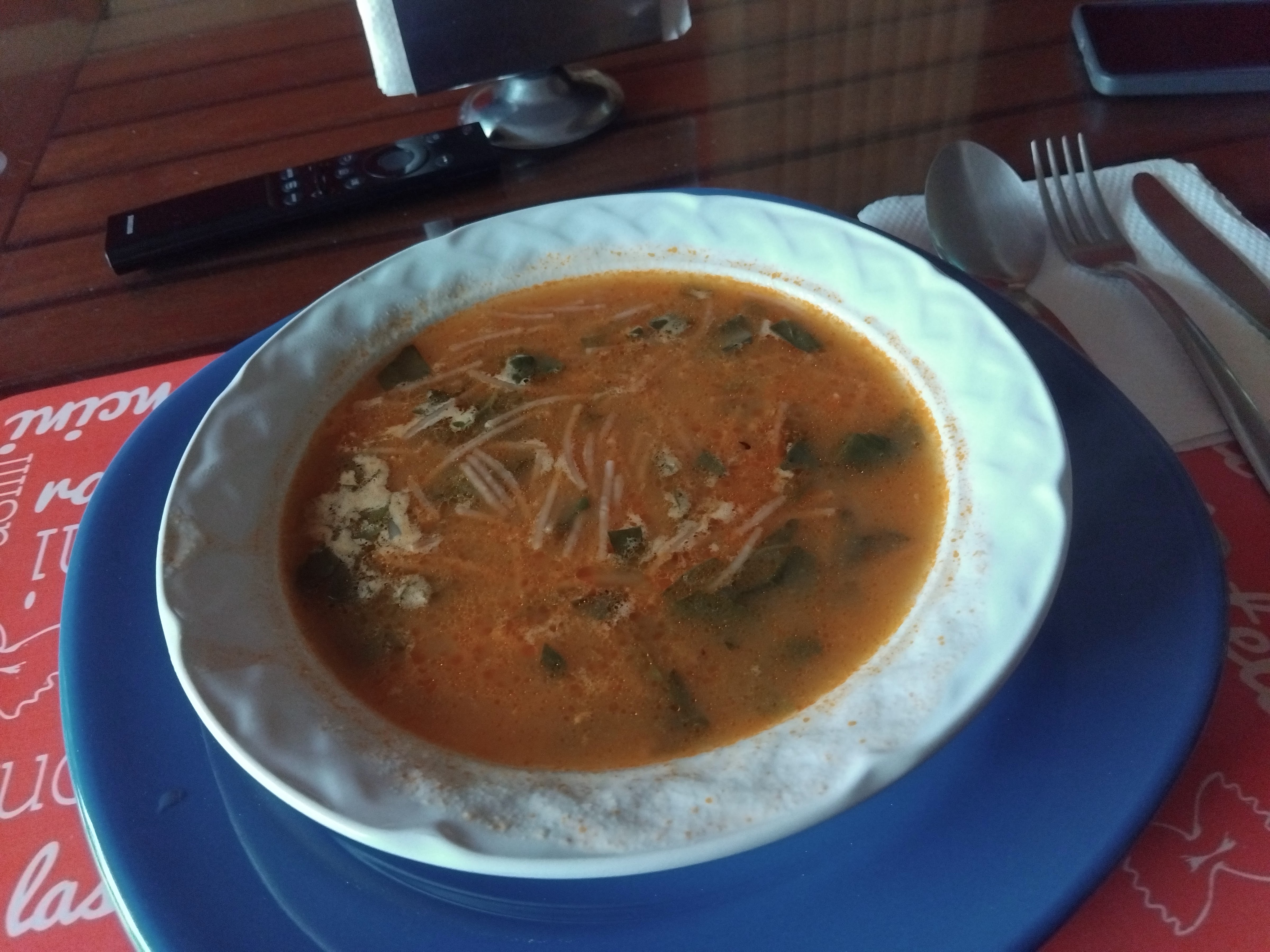 Restaurante Rincón Olmeca image 7