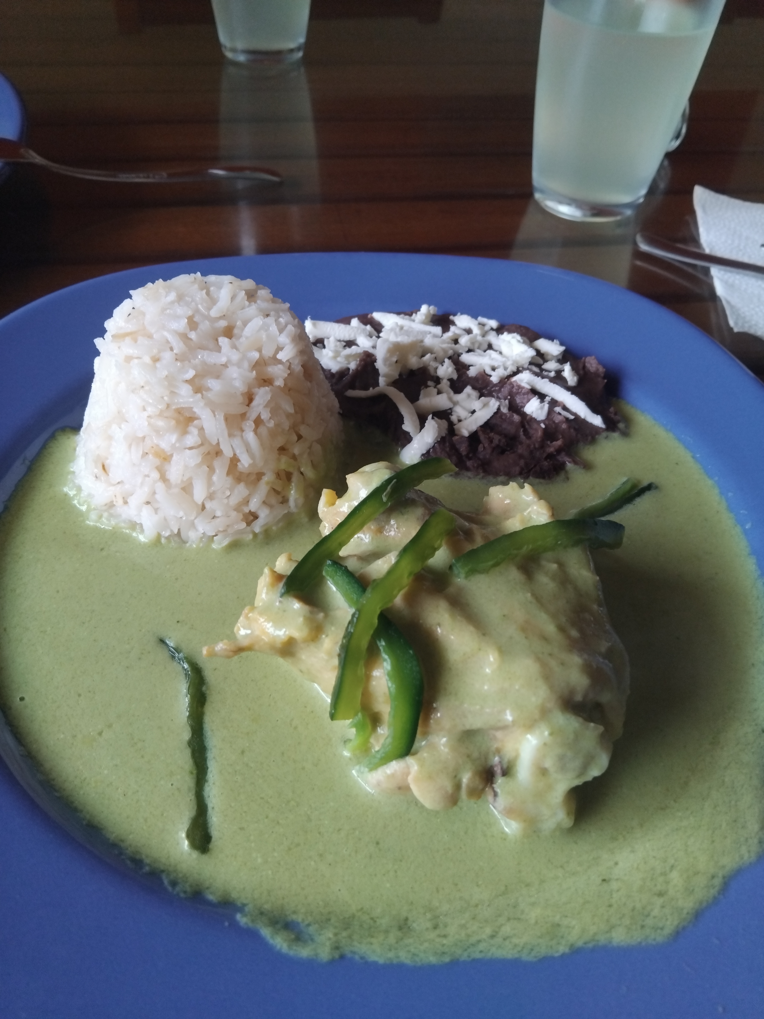 Restaurante Rincón Olmeca image 8