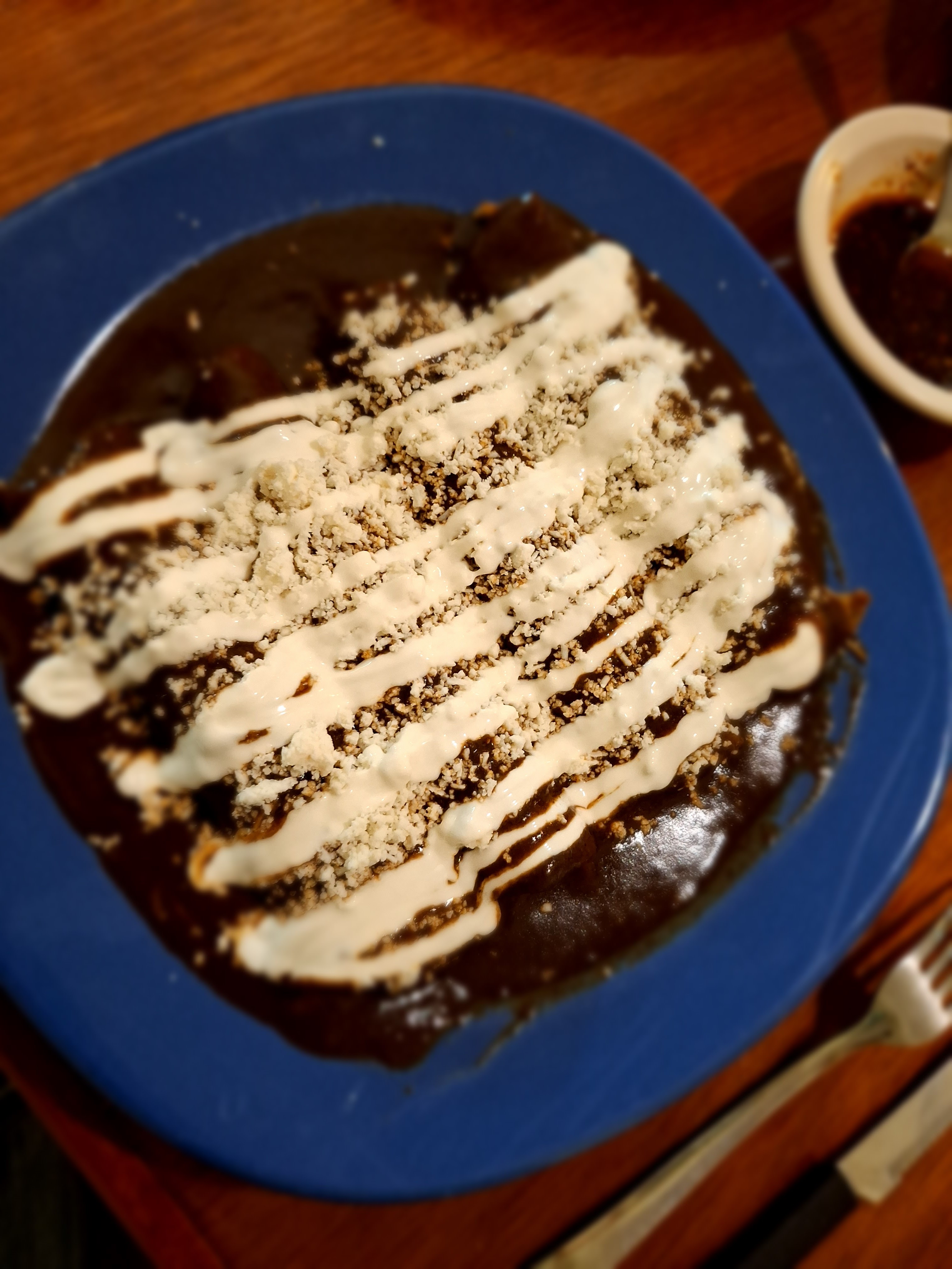 Restaurante Rincón Olmeca image 10