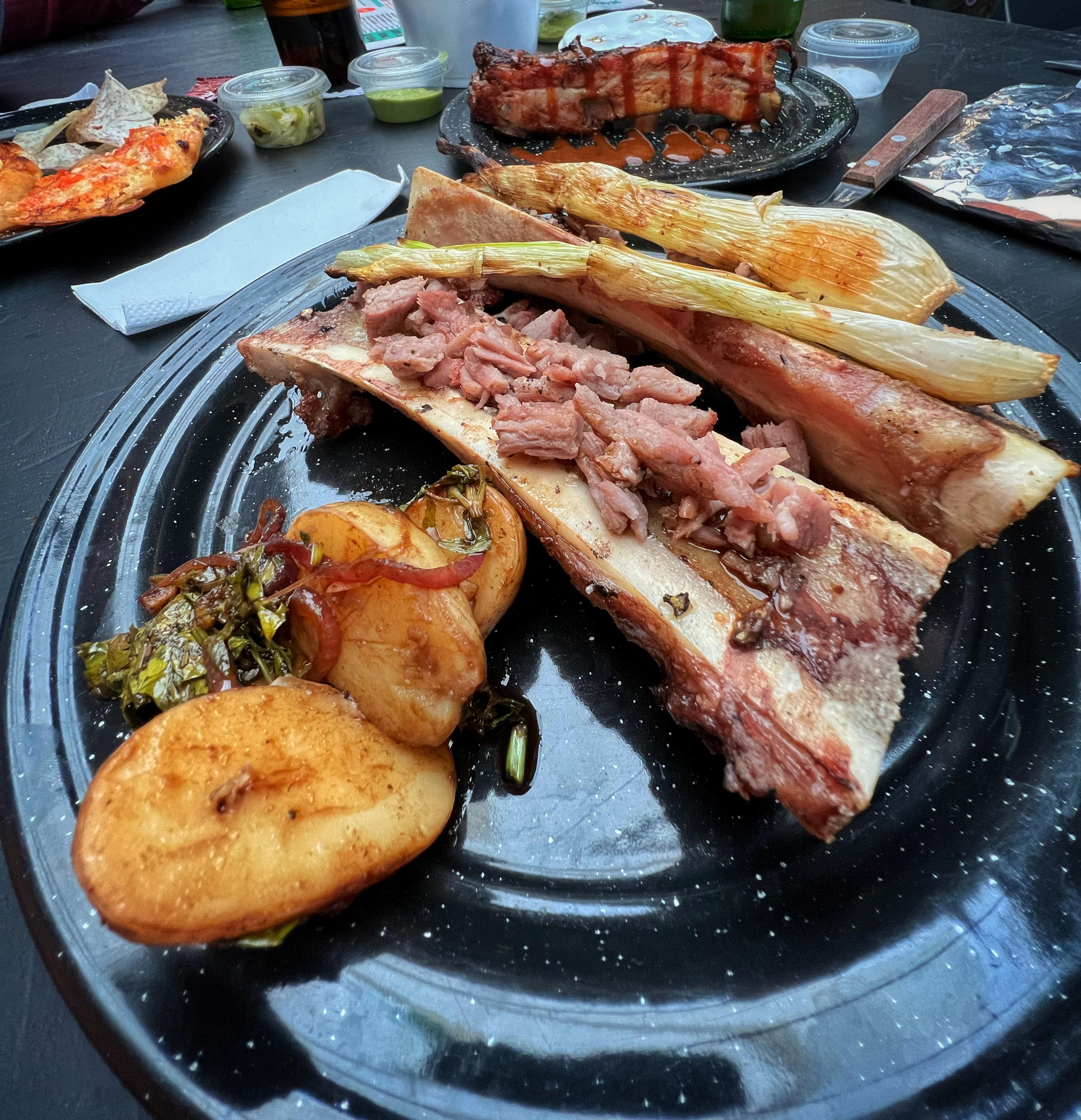 La Ahumería image 2