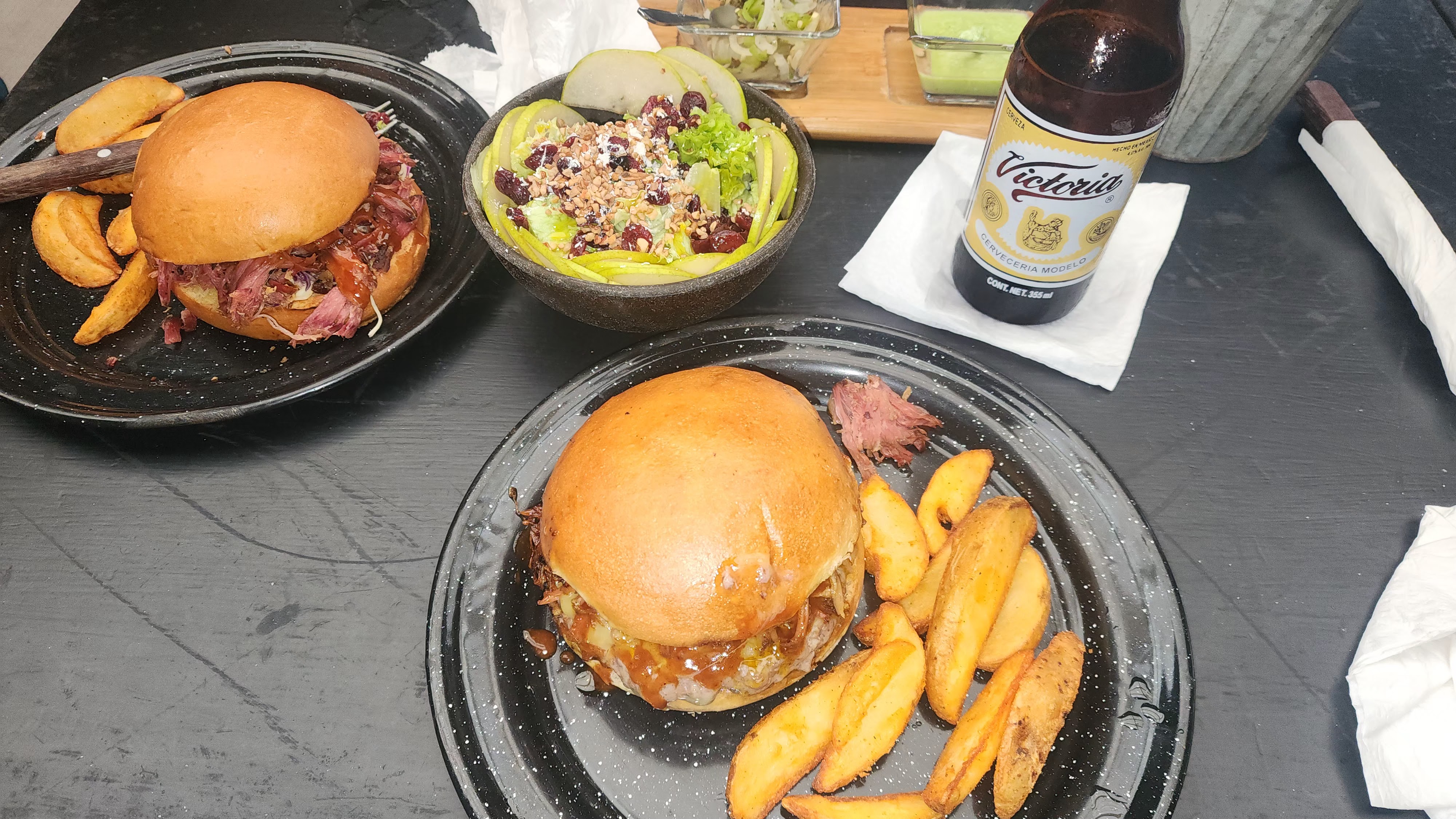 La Ahumería image 3