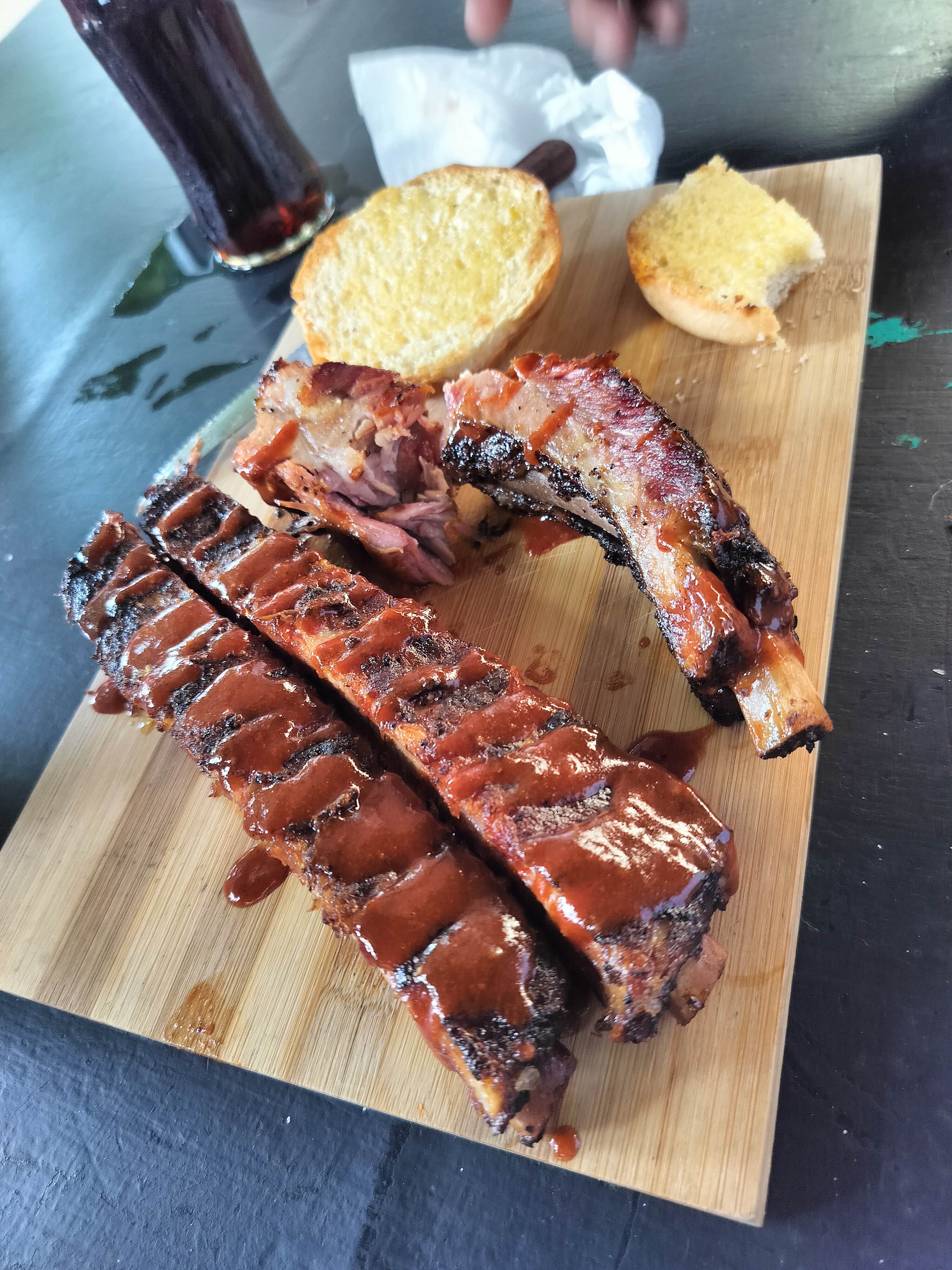 La Ahumería image 4