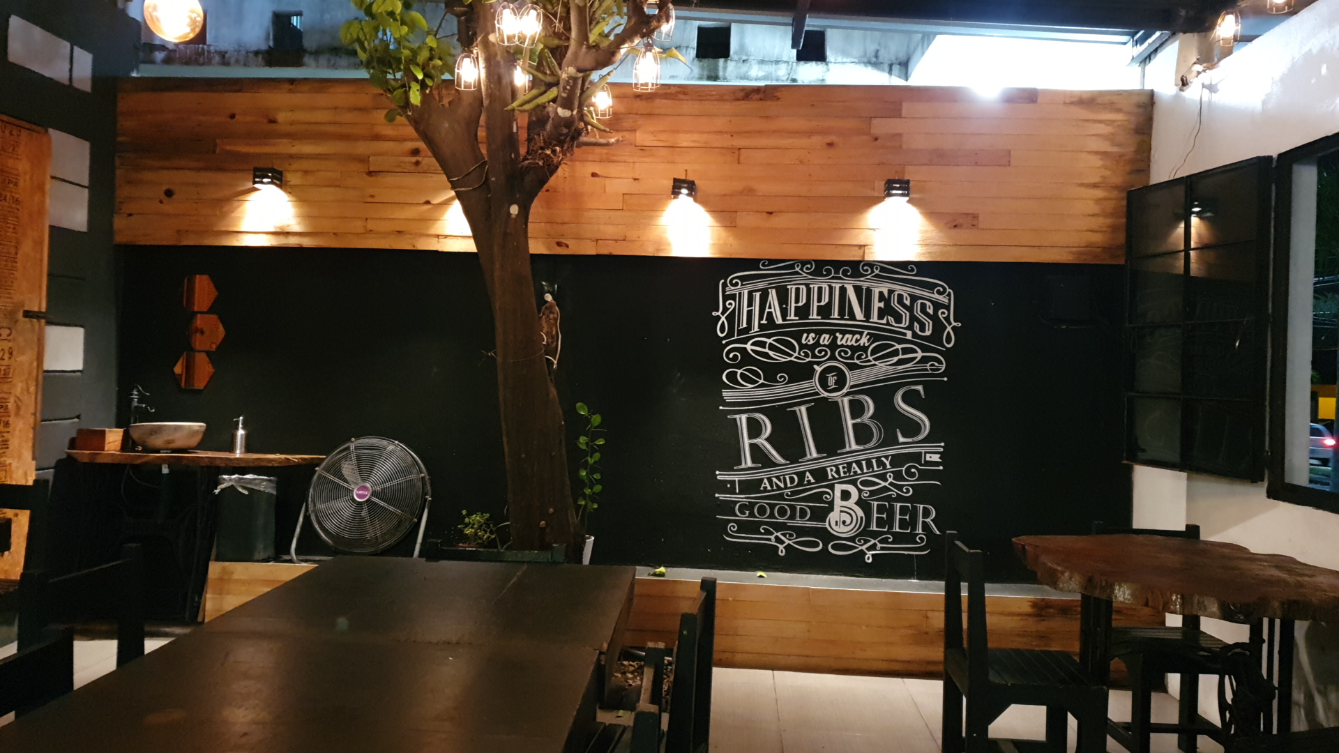 La Ahumería image 5