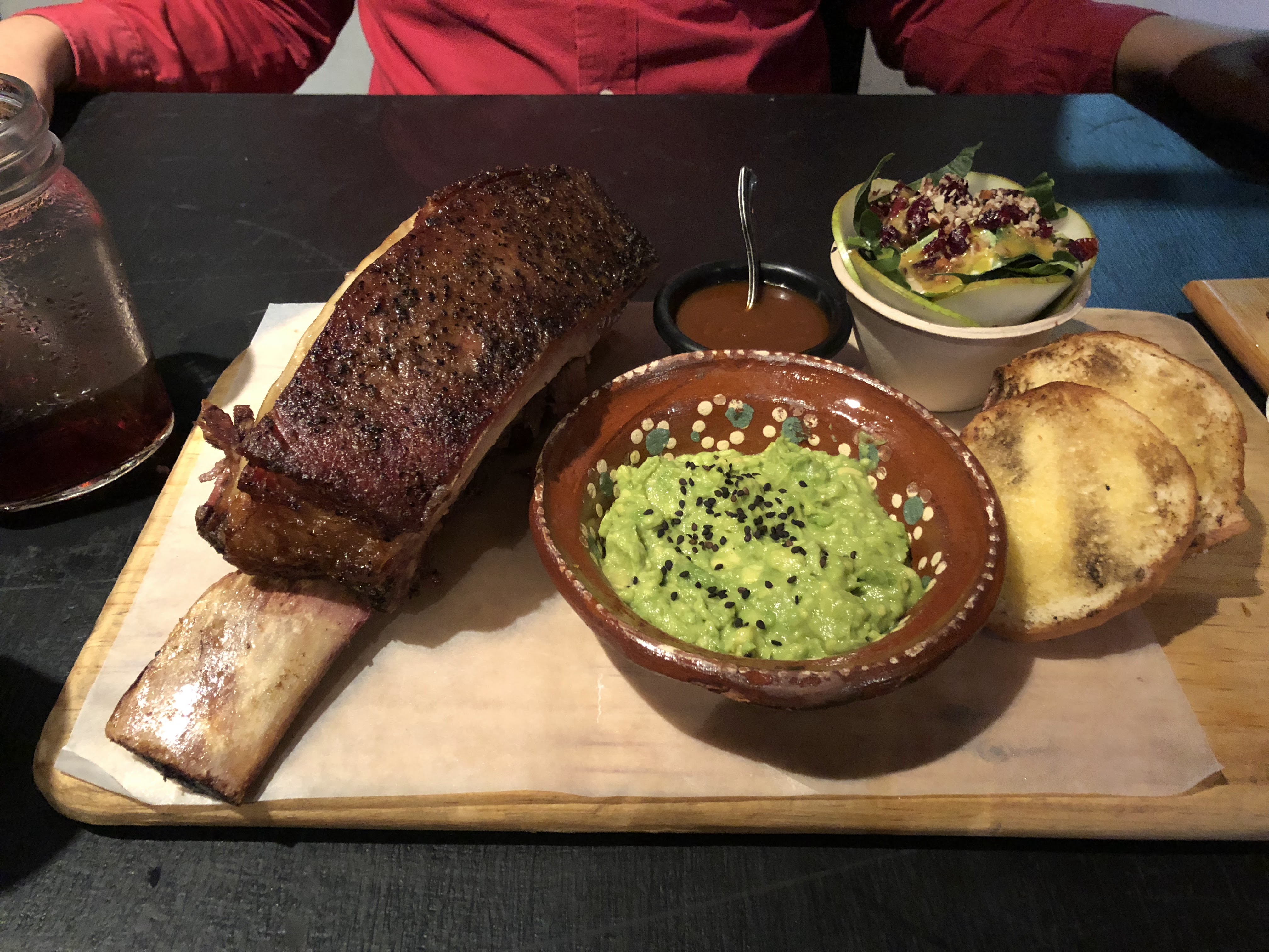 La Ahumería image 6