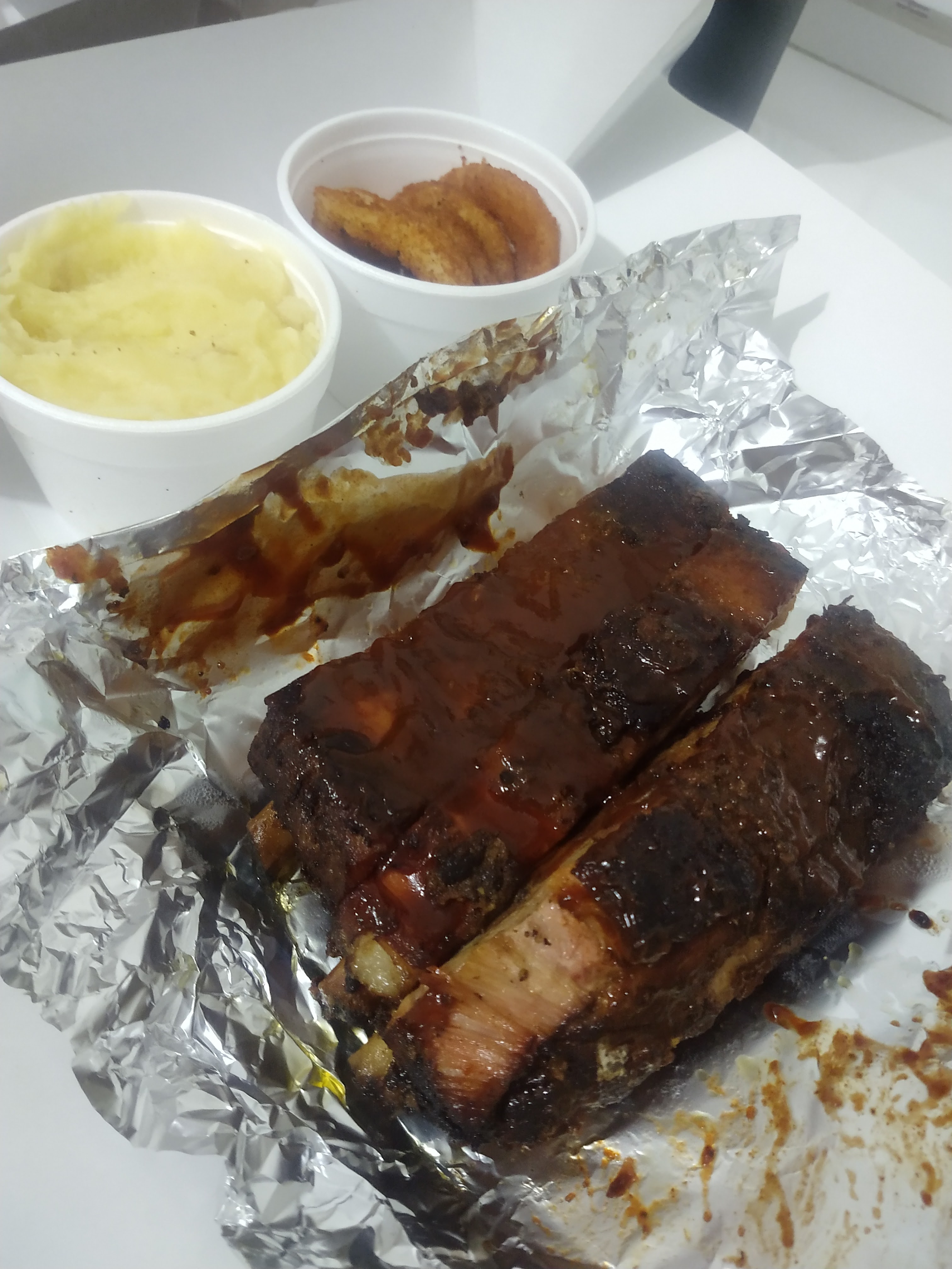 La Ahumería image 7