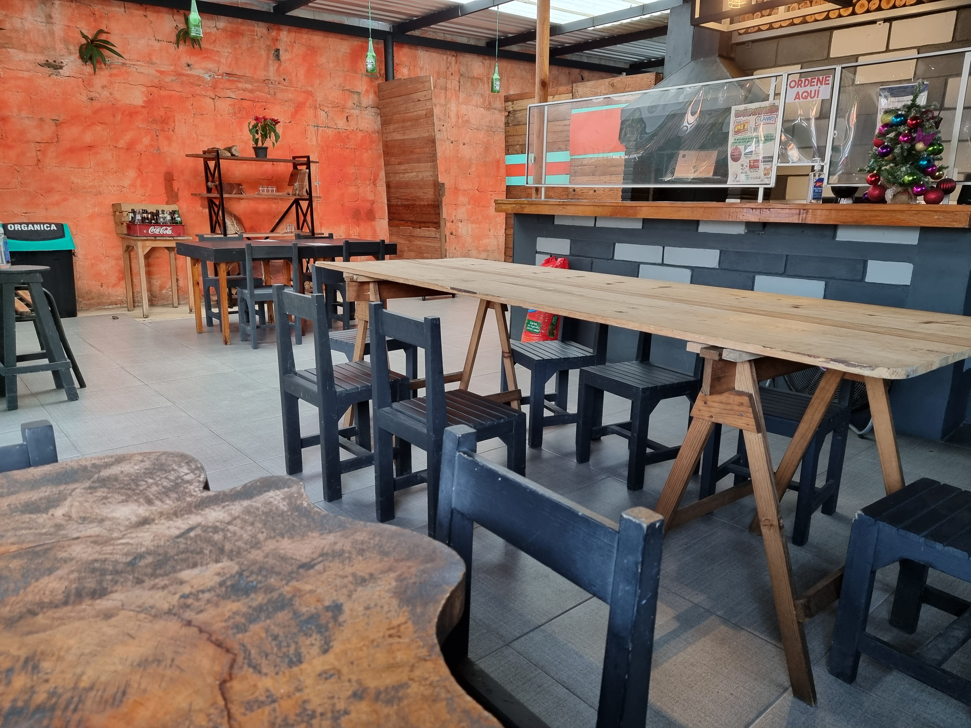 La Ahumería image 8