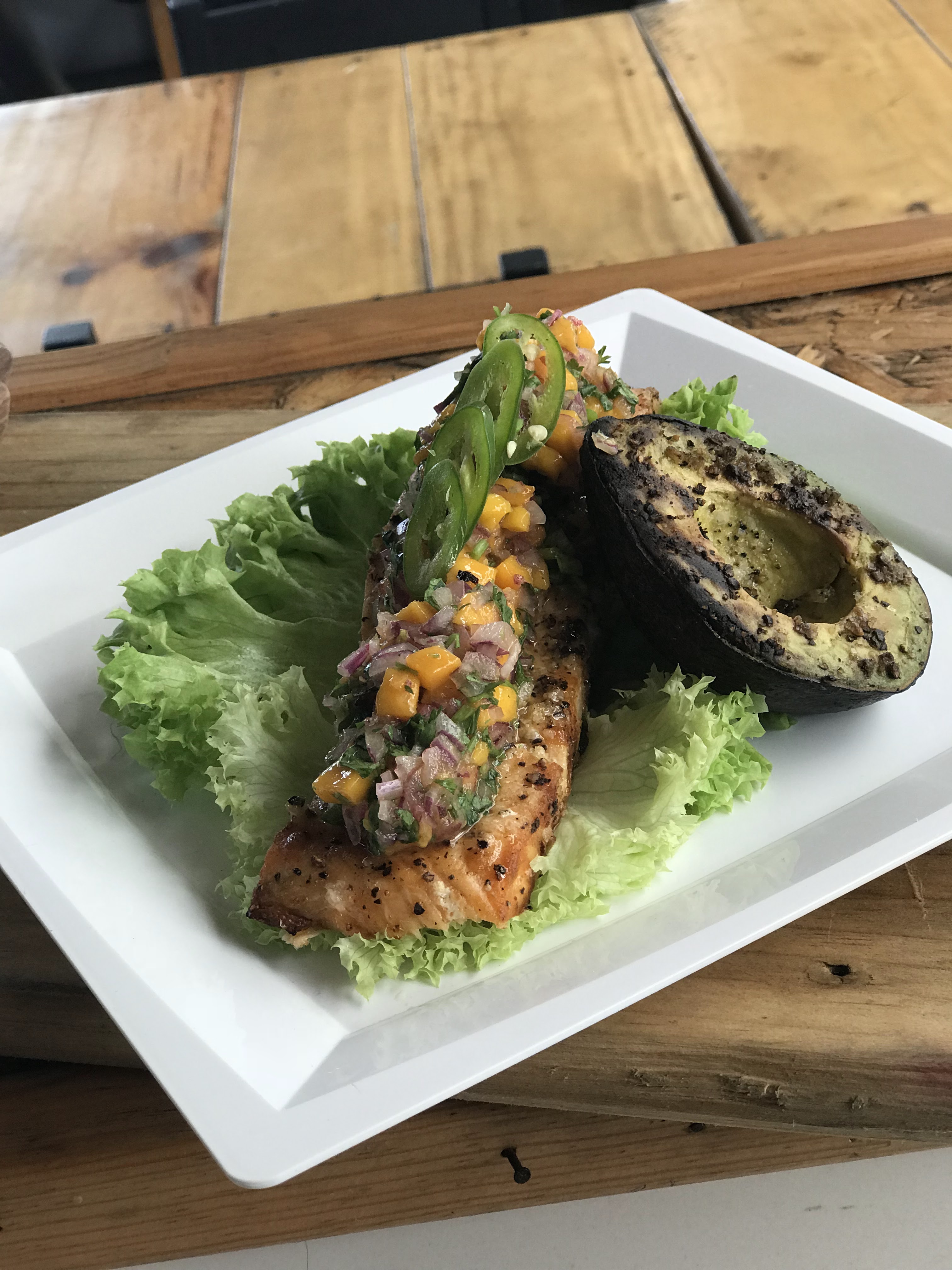 La Ahumería image 10