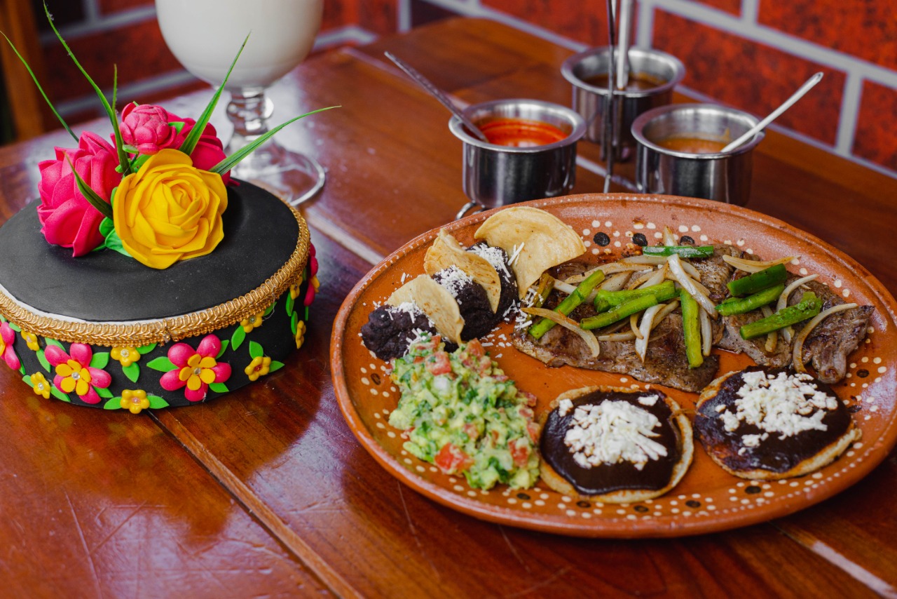 Tlayudas y Antojitos Oaxaqueños Doña Sonia image 2