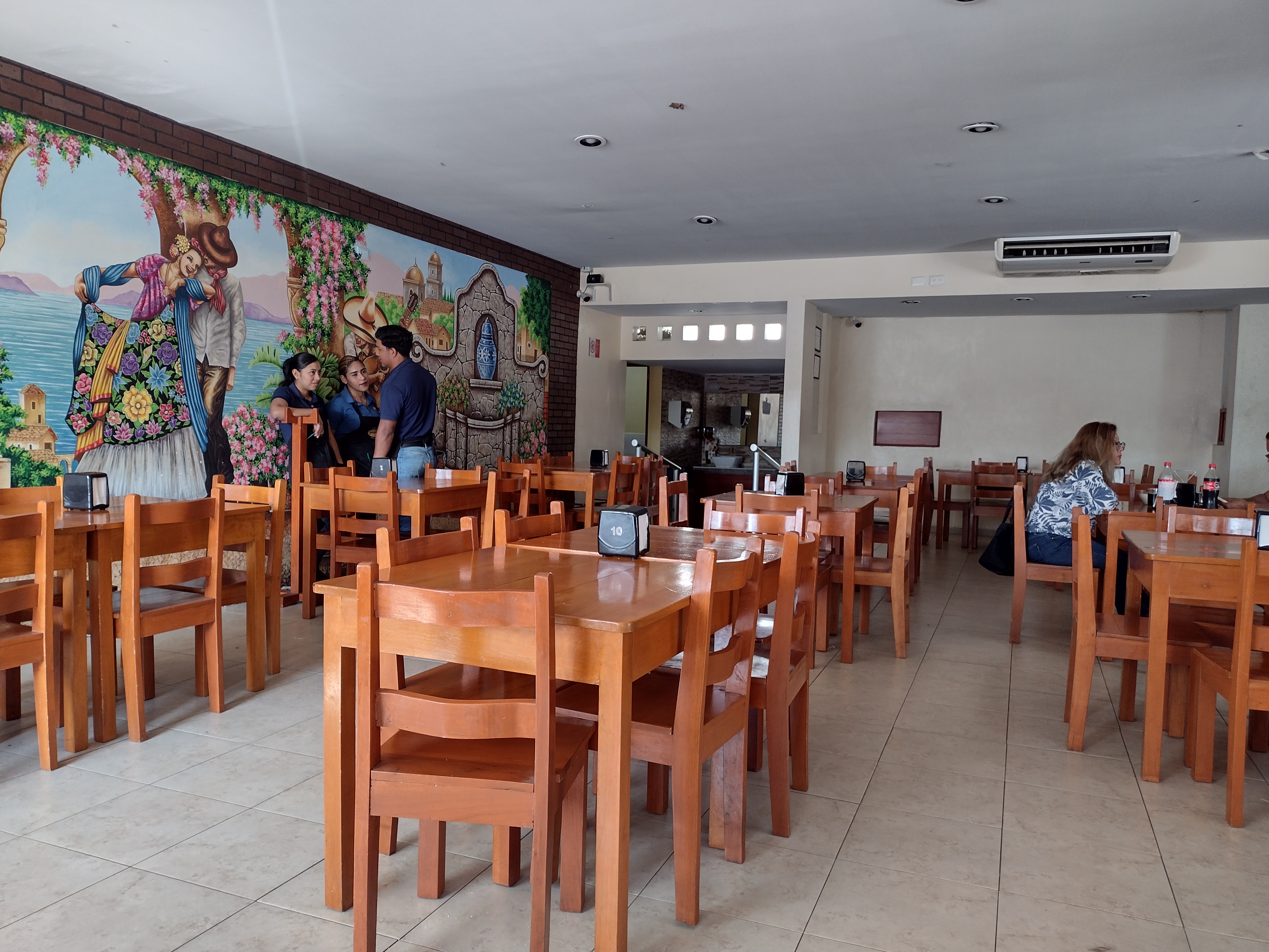 Tlayudas y Antojitos Oaxaqueños Doña Sonia image 3