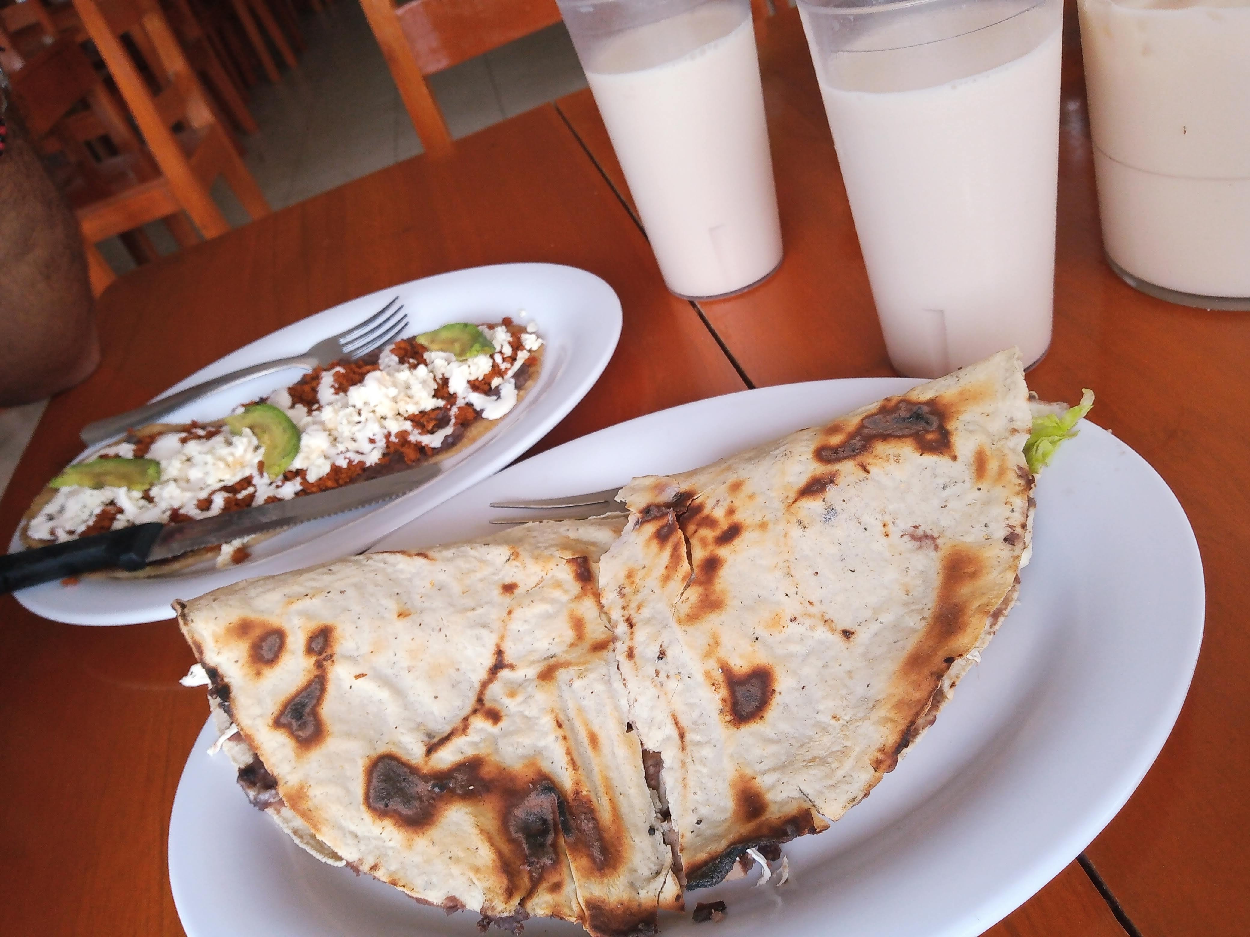 Tlayudas y Antojitos Oaxaqueños Doña Sonia image 4