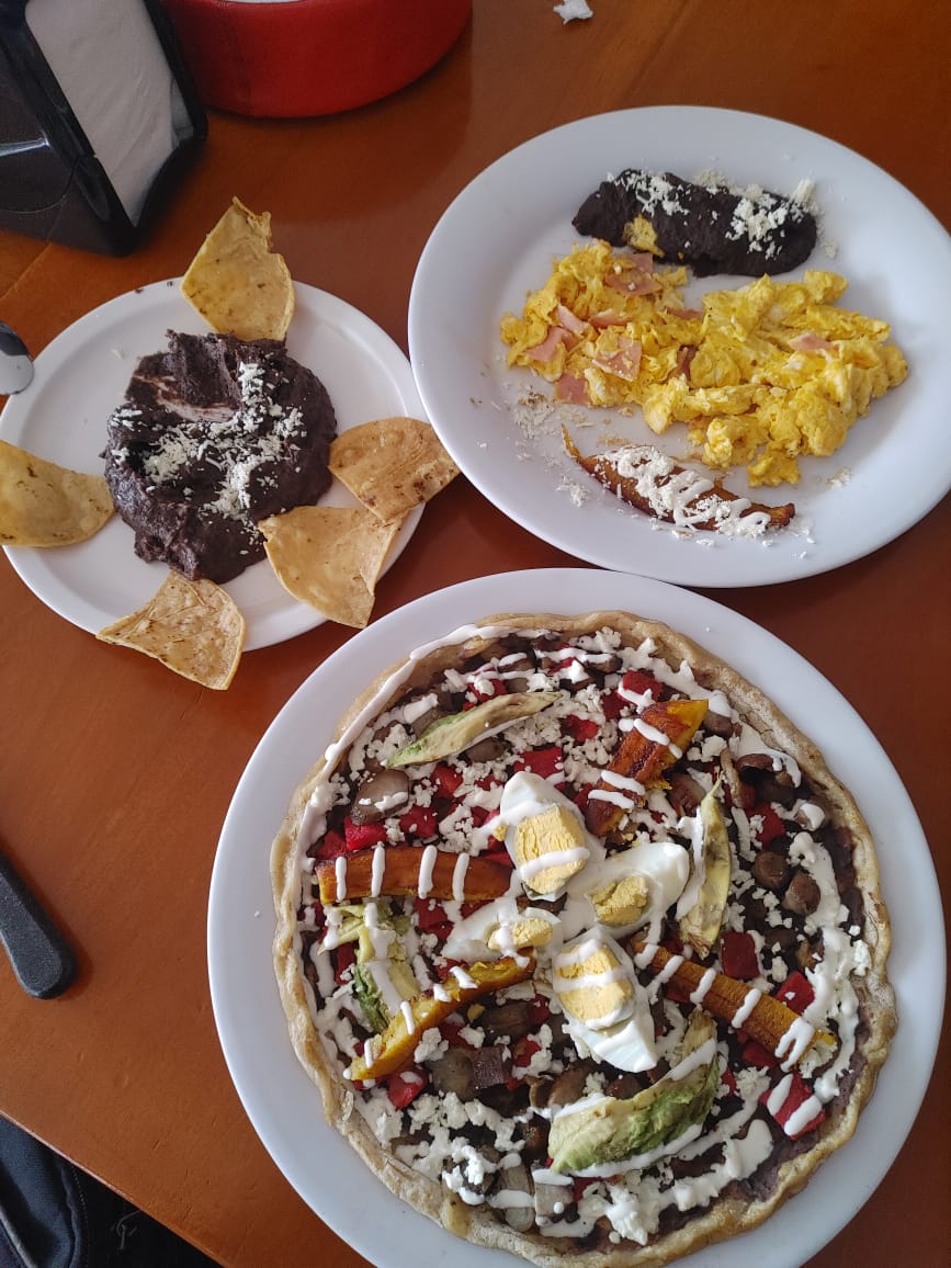 Tlayudas y Antojitos Oaxaqueños Doña Sonia image 5