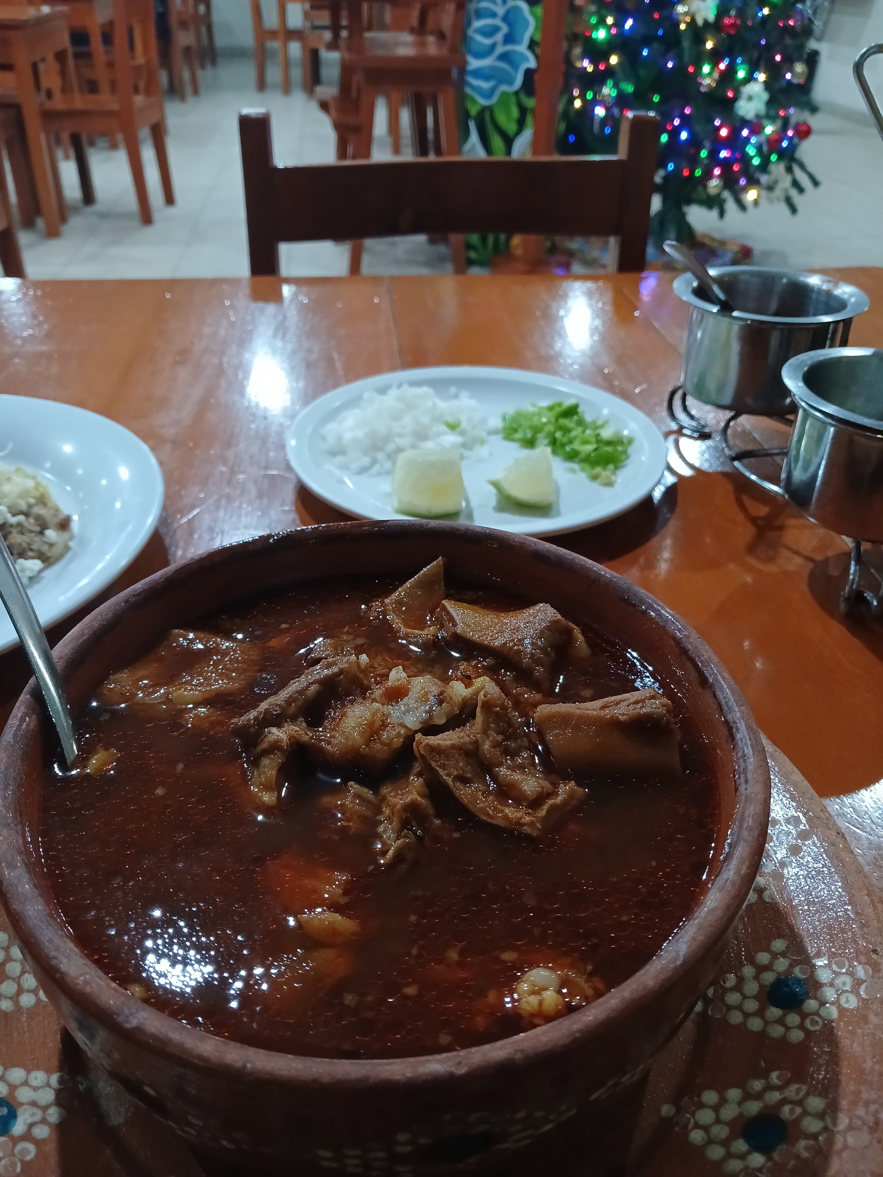 Tlayudas y Antojitos Oaxaqueños Doña Sonia image 7