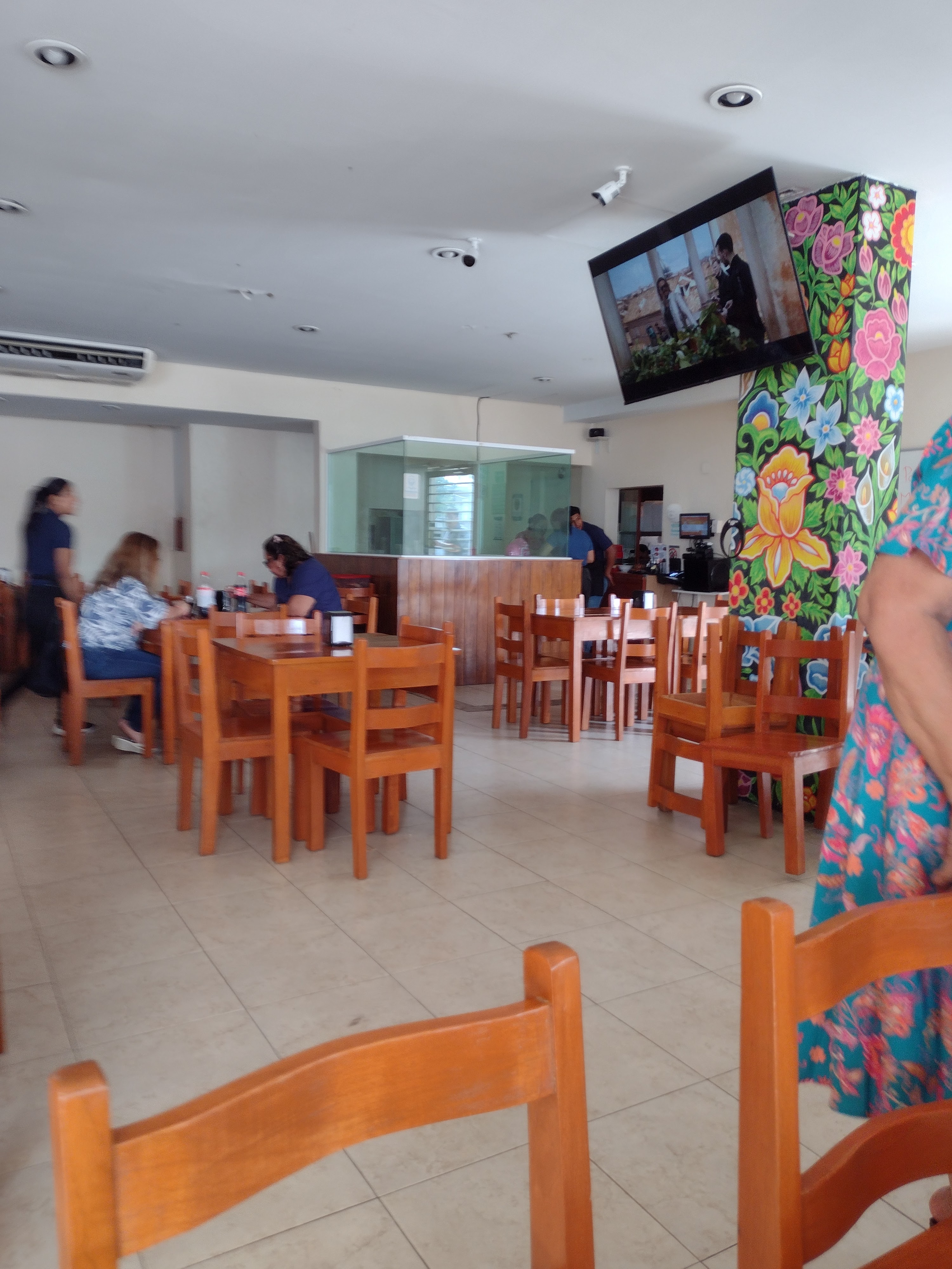 Tlayudas y Antojitos Oaxaqueños Doña Sonia image 8