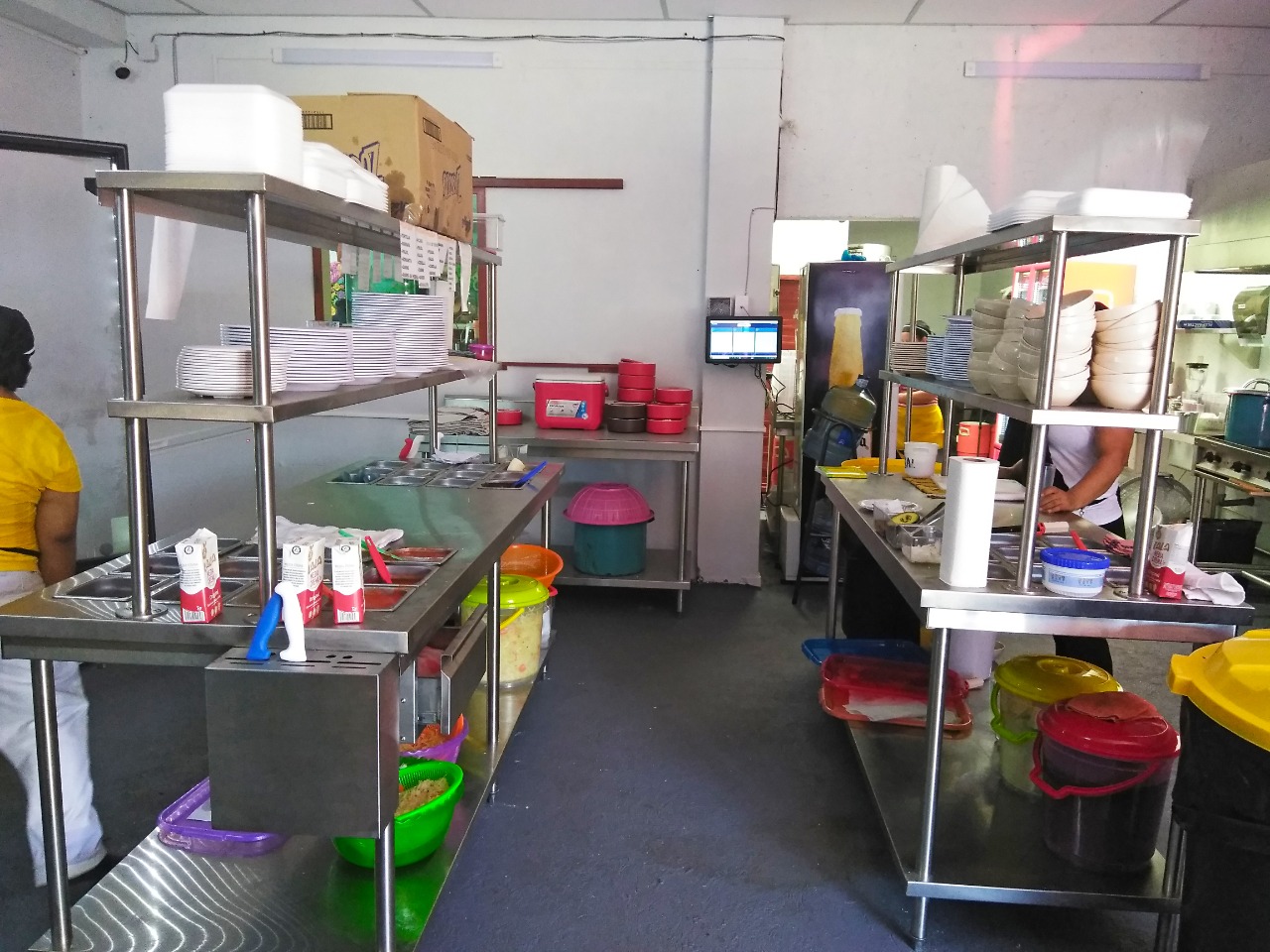 Tlayudas y Antojitos Oaxaqueños Doña Sonia image 9