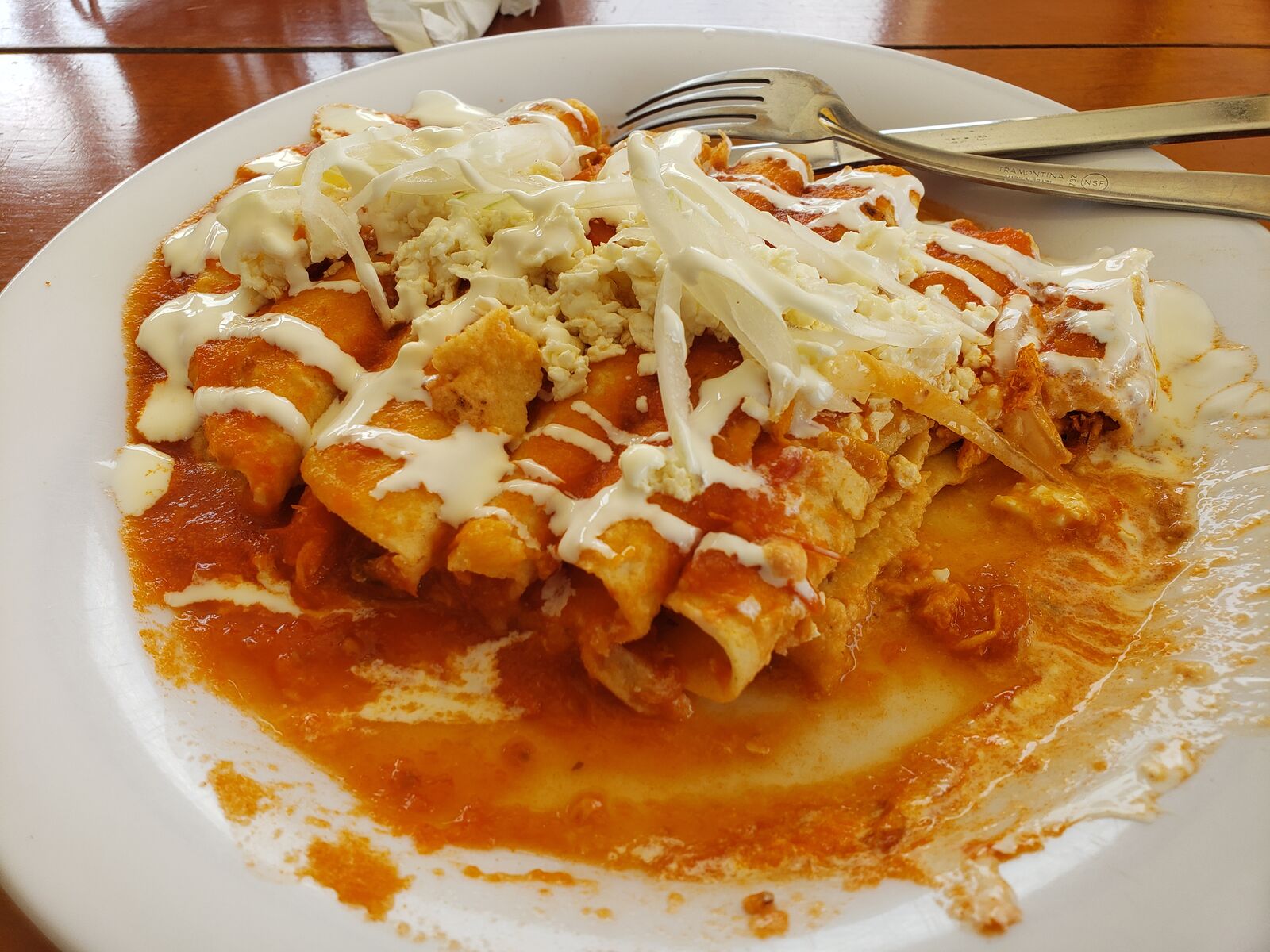 Tlayudas y Antojitos Oaxaqueños Doña Sonia image 10