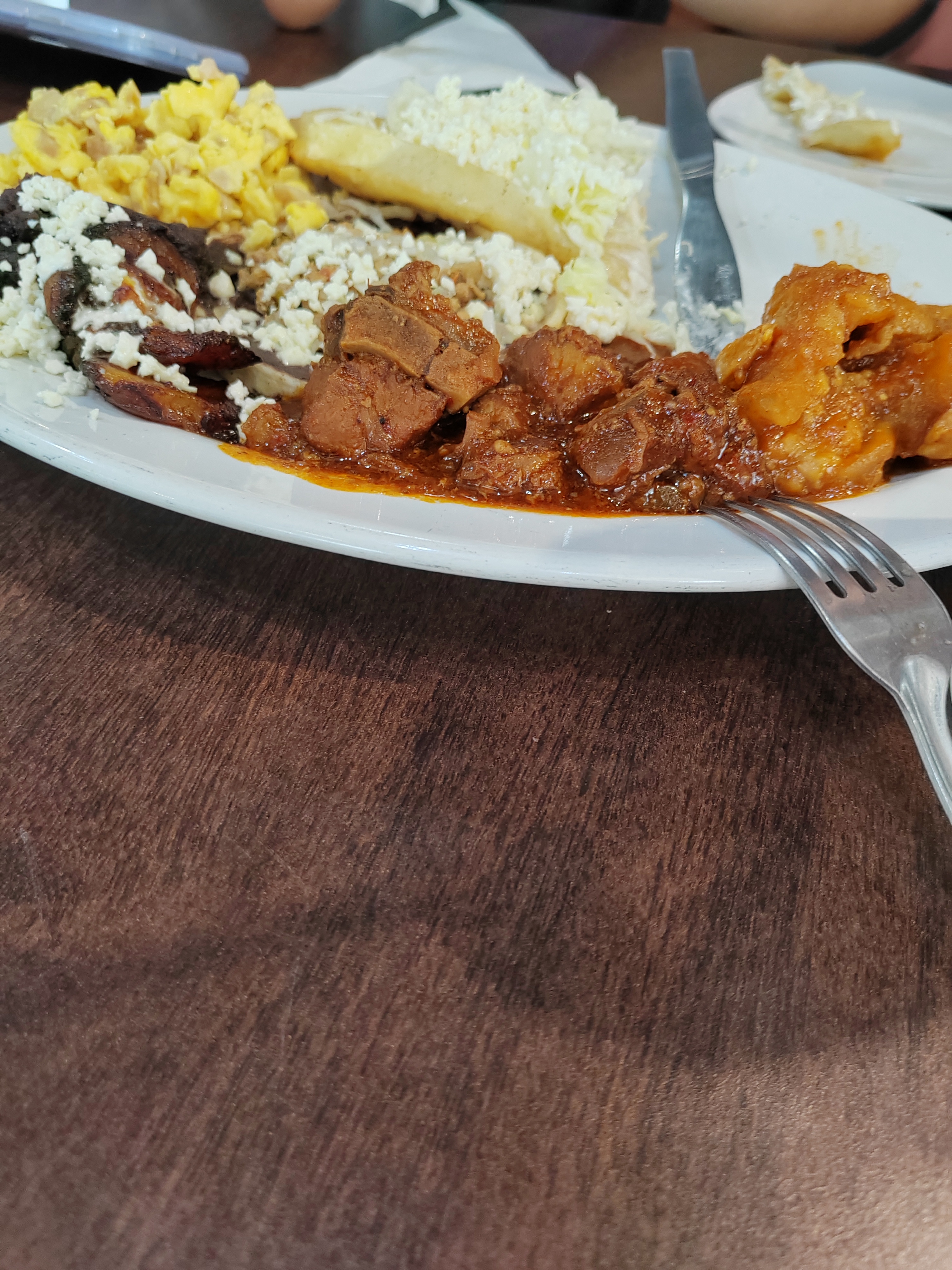 Tres Milagros image 5