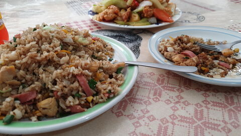 Restaurant Mei Mei image 1