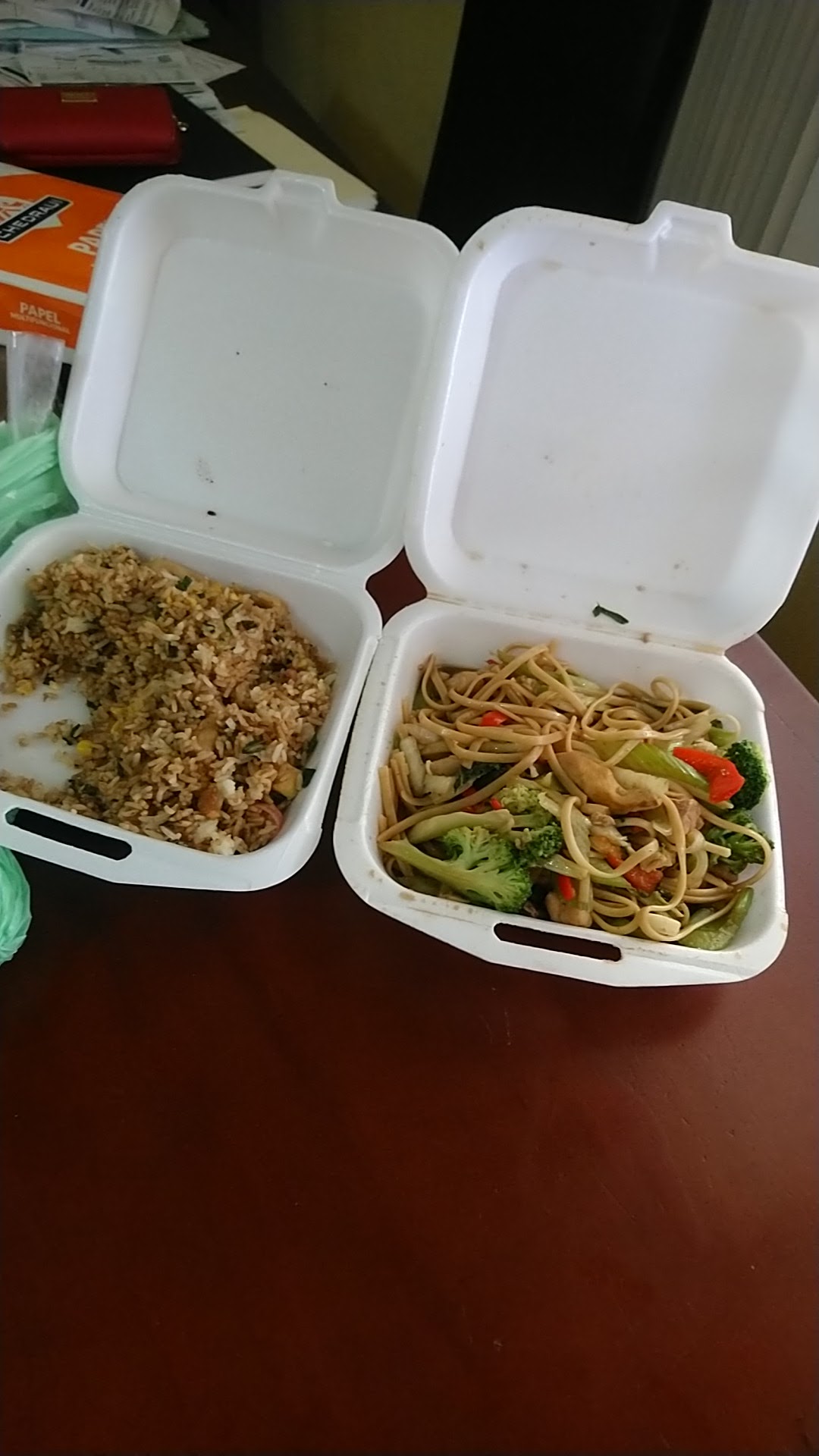 Restaurant Mei Mei image 2