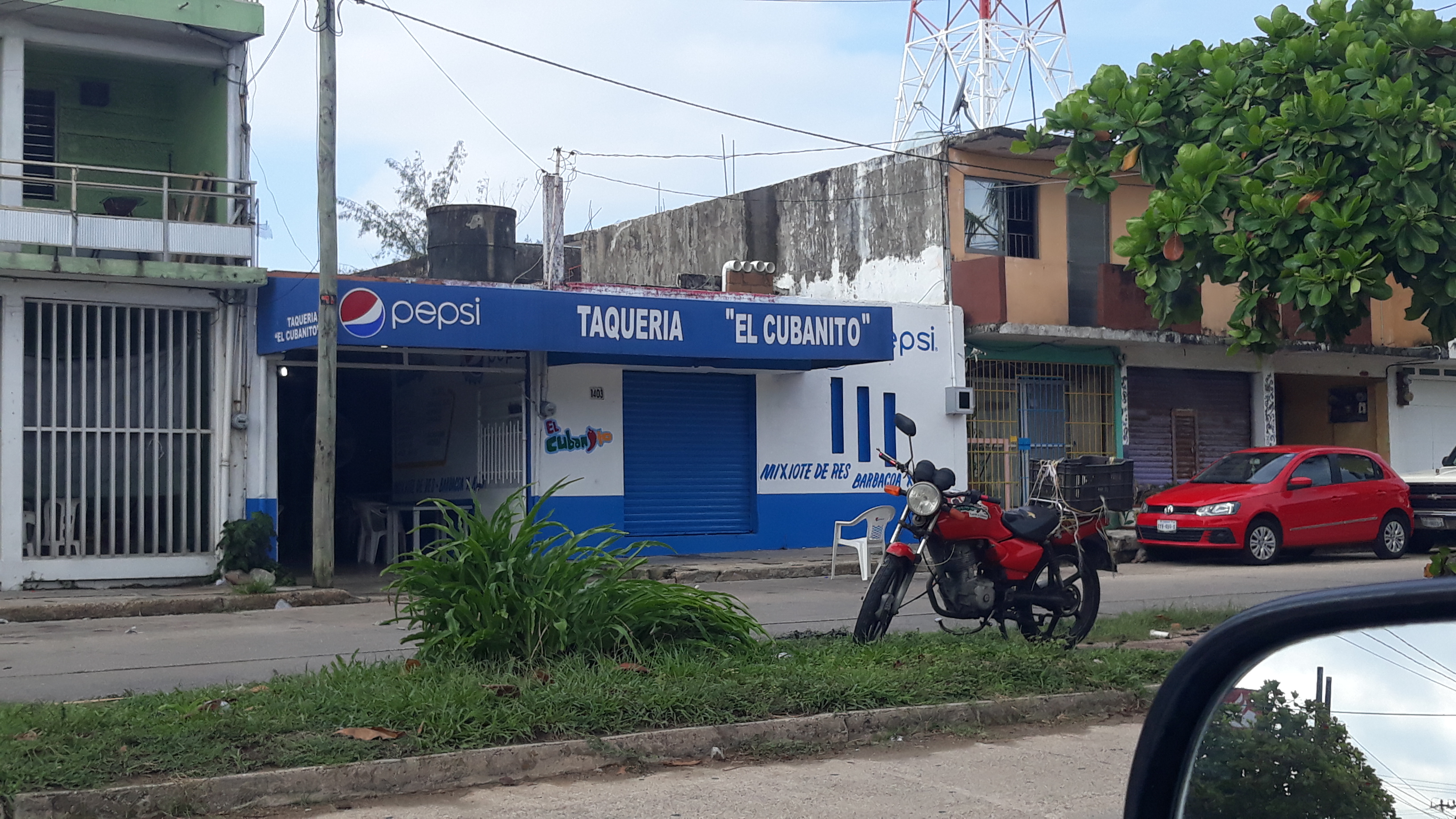Taqueria el cubanito image 1
