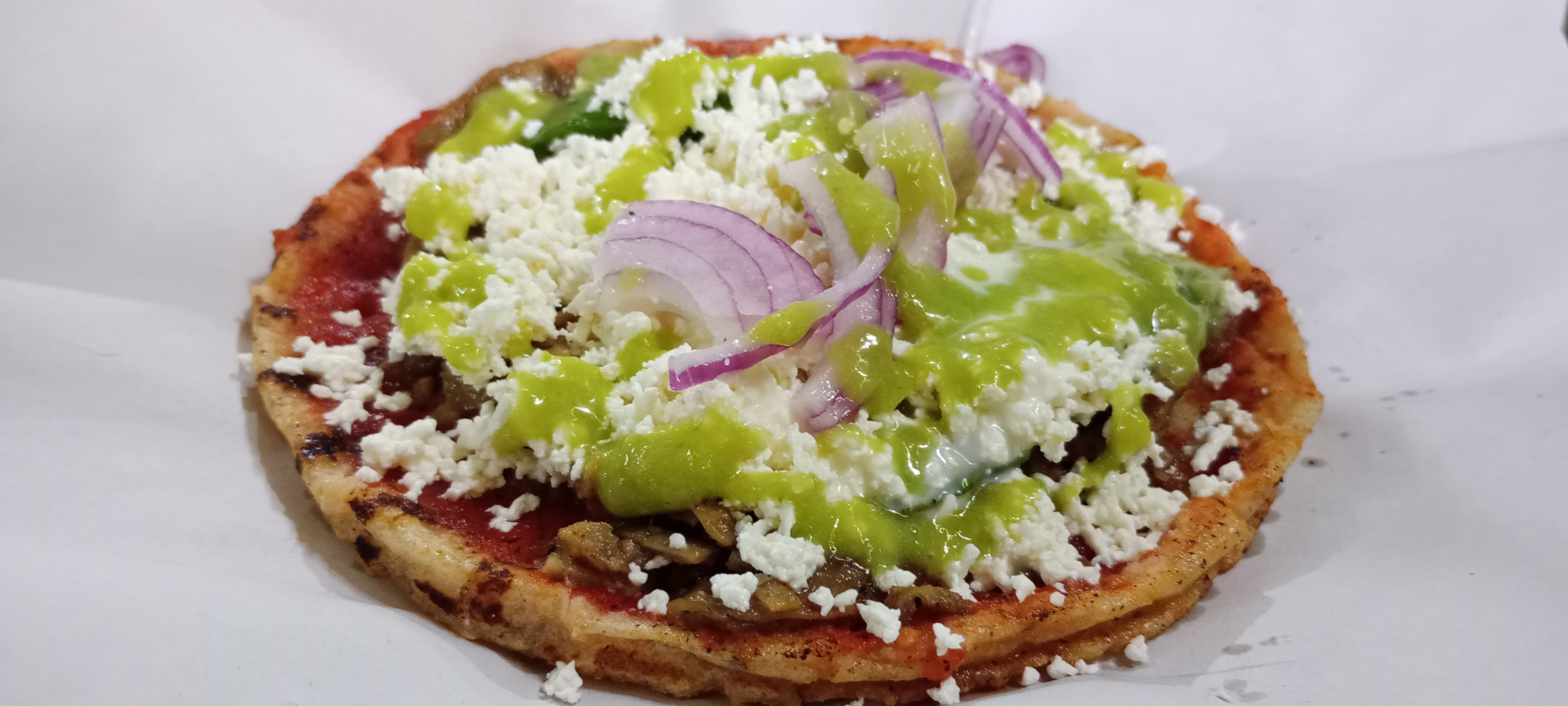 Taqueria el cubanito image 2