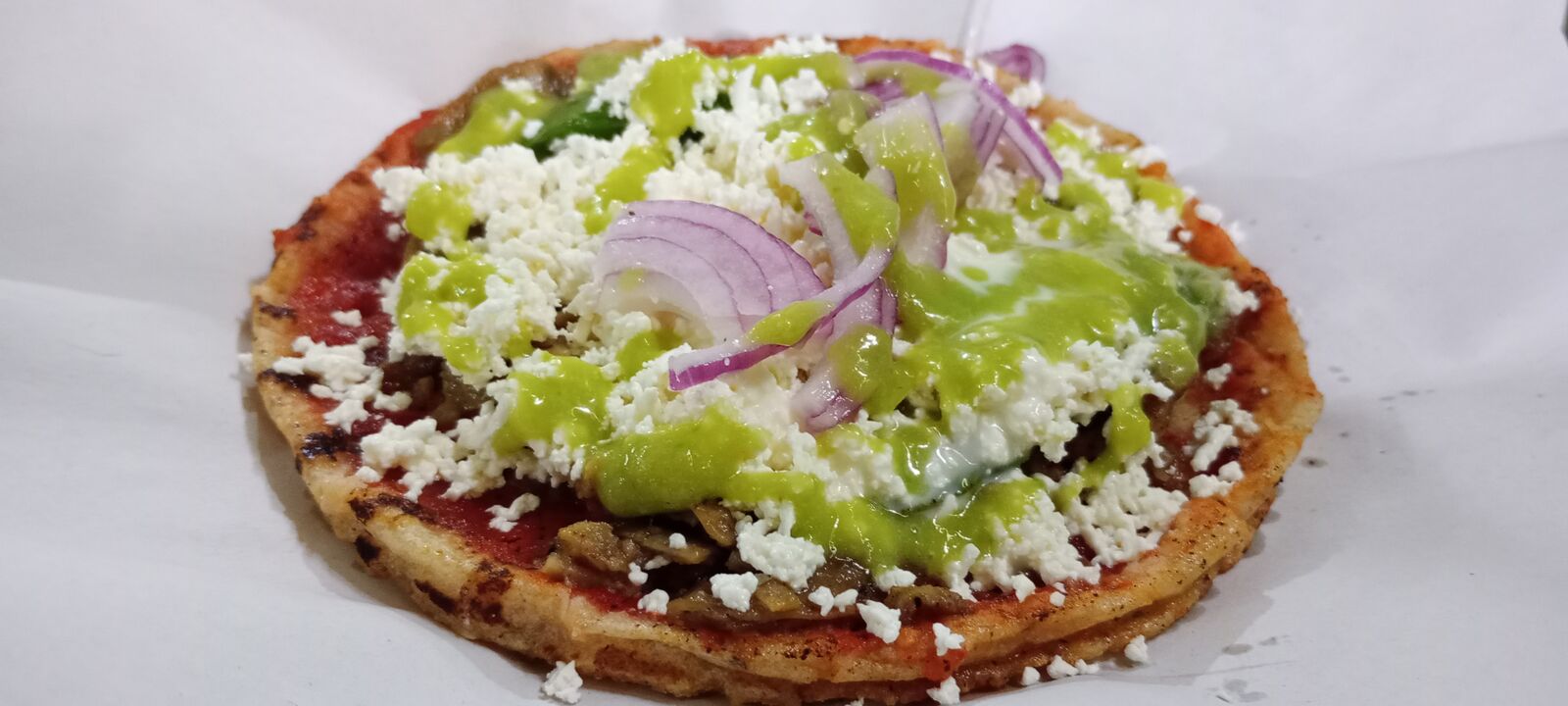 Taqueria el cubanito image 2