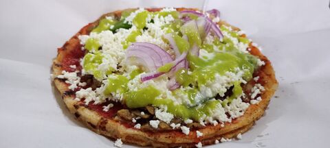 Taqueria el cubanito image 2